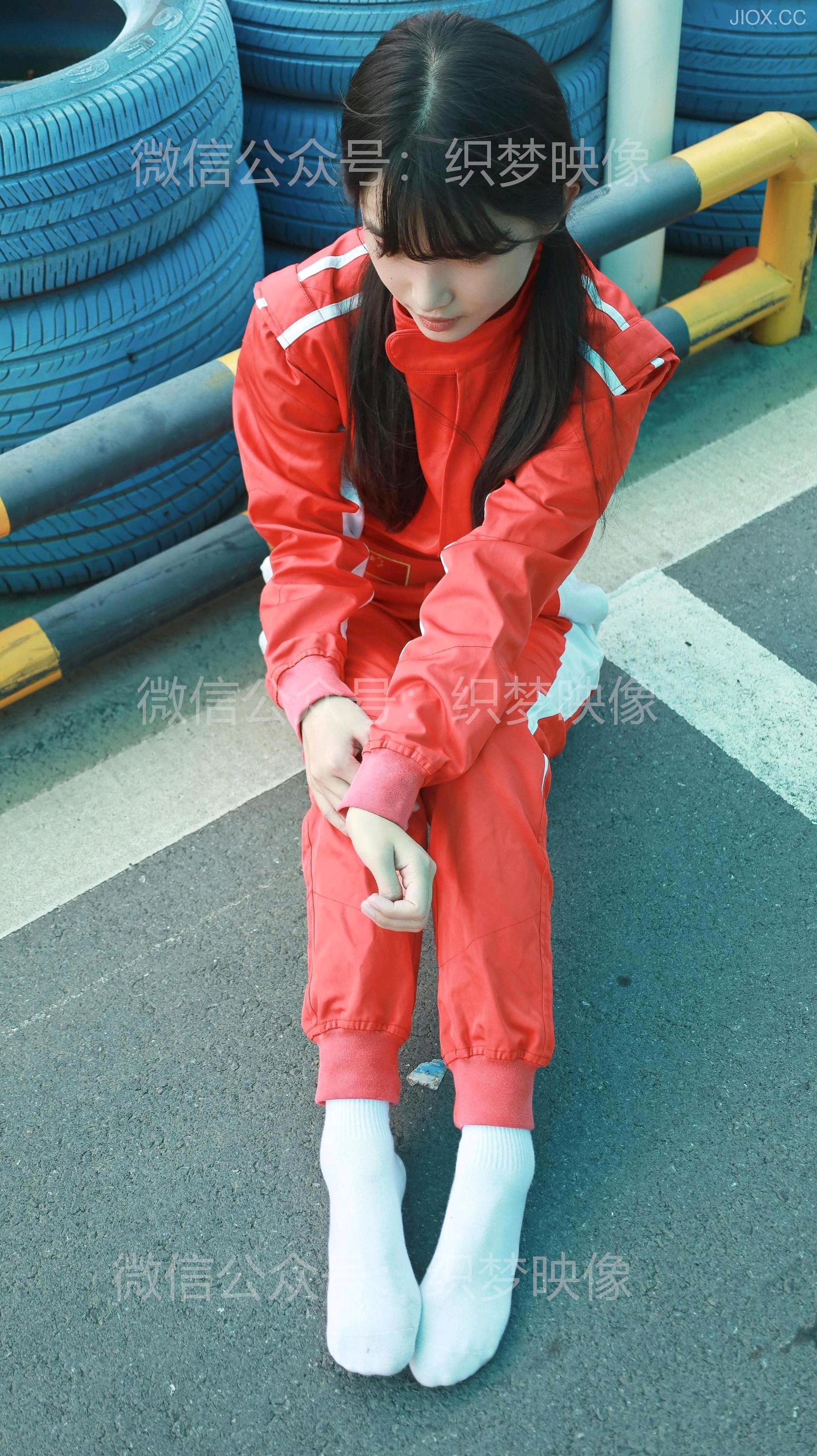 [织梦映像] 寻梦飞车/(288P)