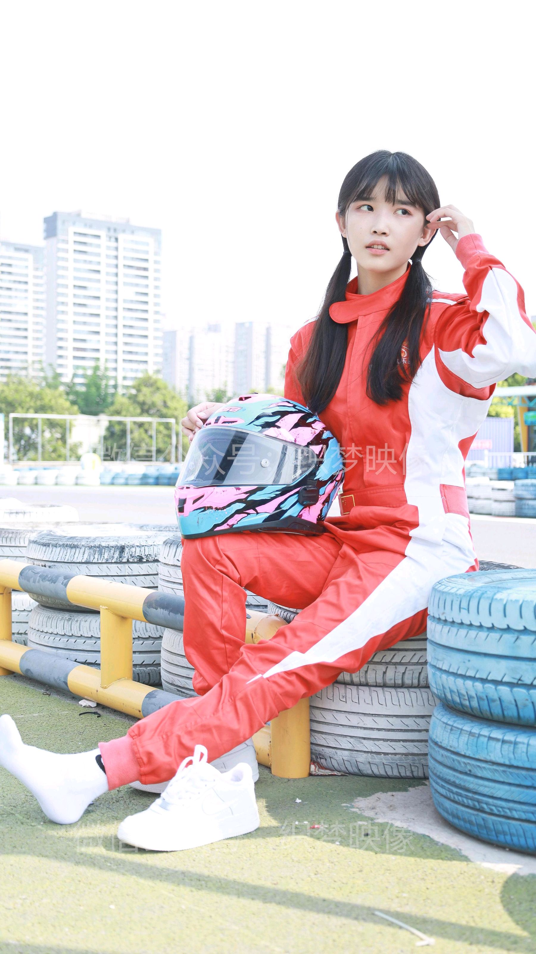 [织梦映像] 寻梦飞车/(288P)