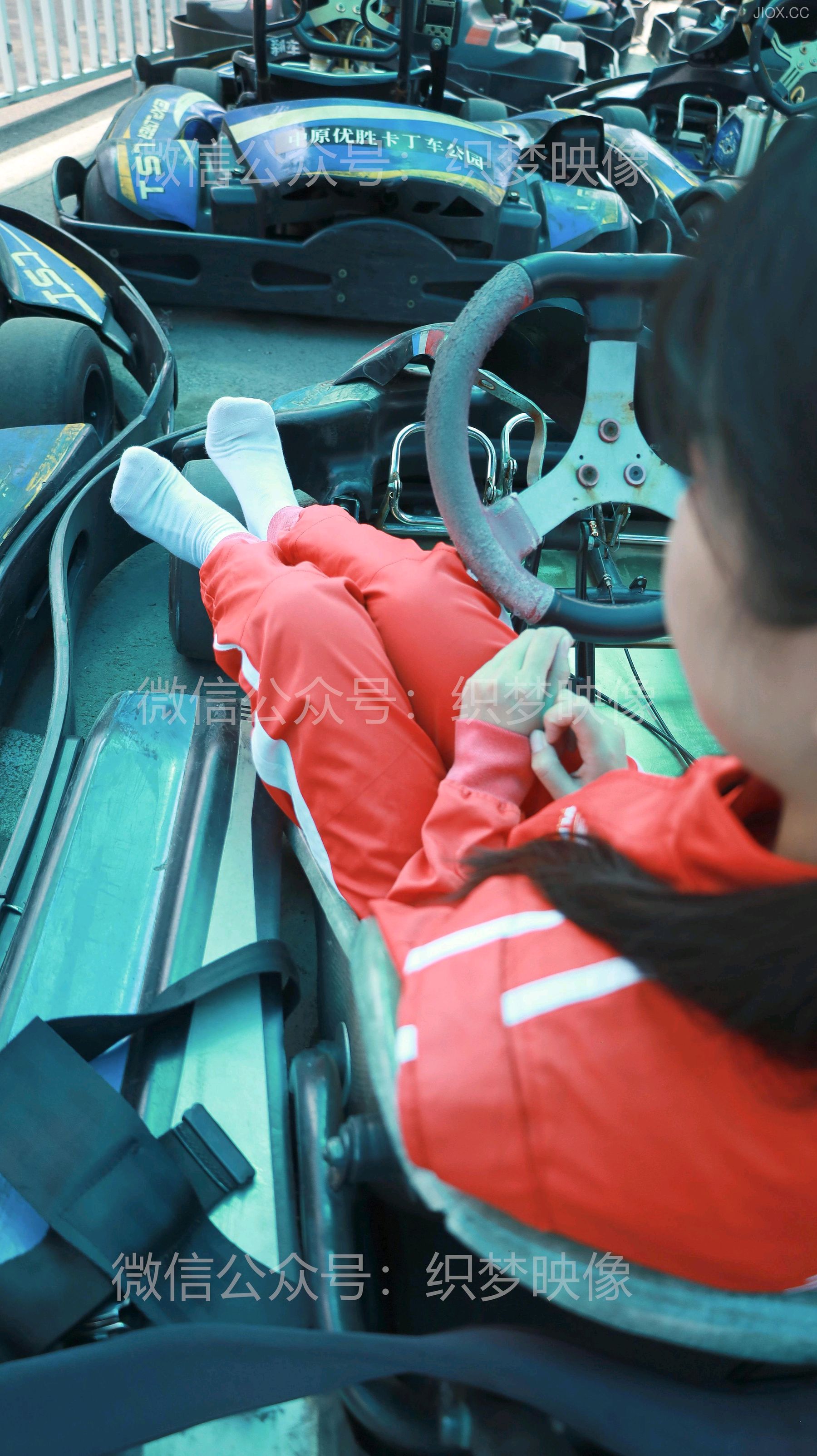 [织梦映像] 寻梦飞车/(288P)