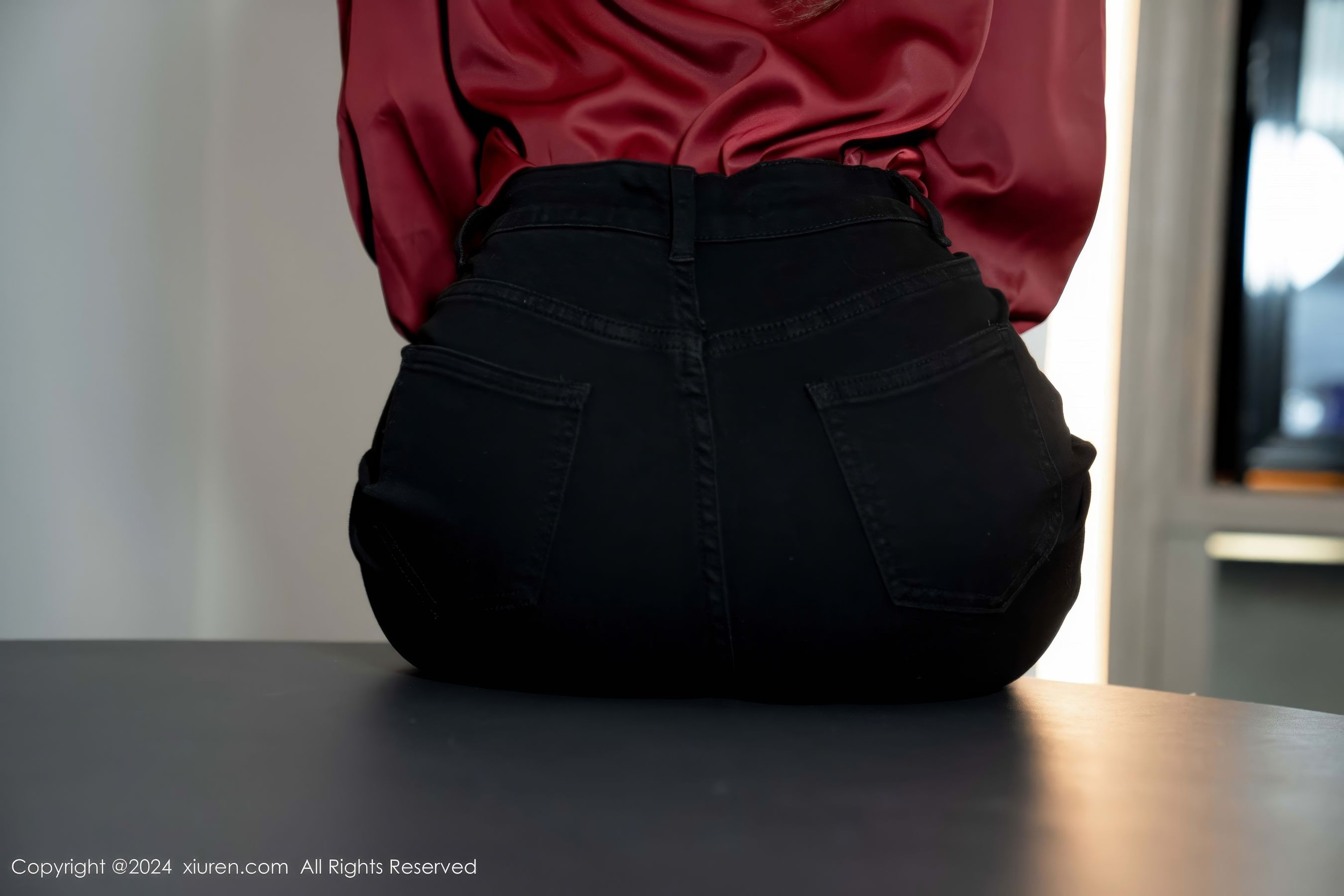 [秀人XiuRen] 2024.10.16 No.9299 林星阑/(94P)