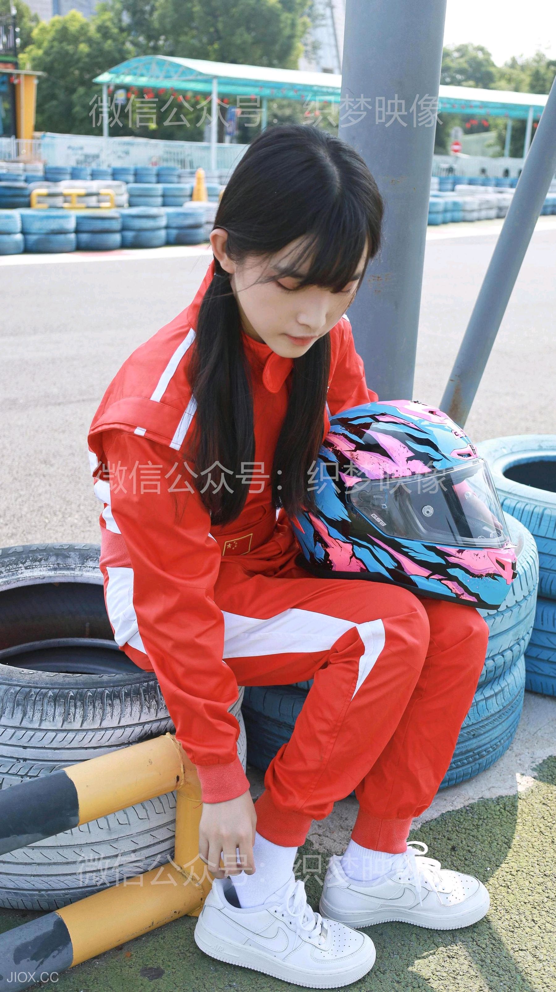 [织梦映像] 寻梦飞车/(288P)