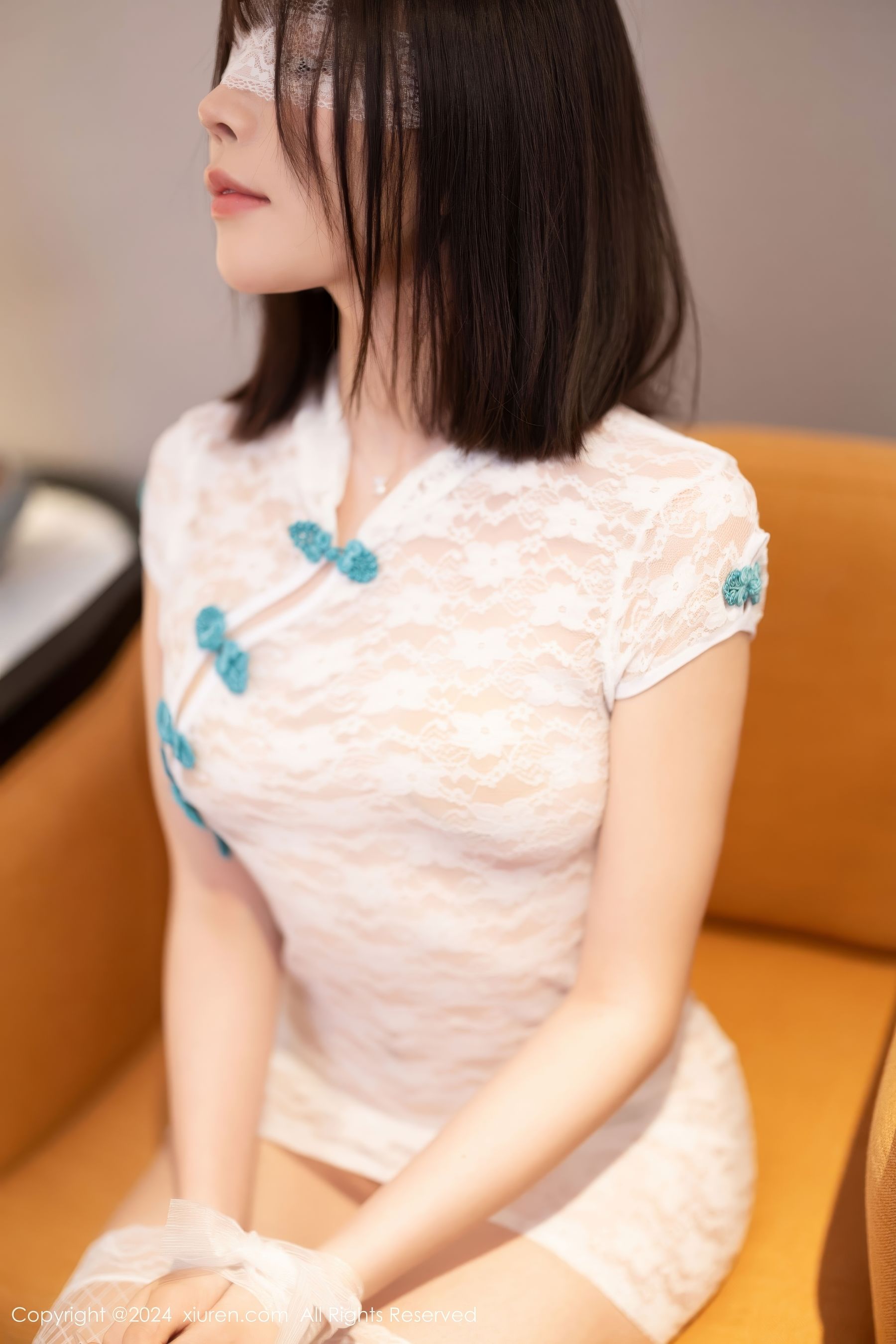 [秀人XiuRen] 2024.10.16 No.9298 徐莉芝Booty/(90P)