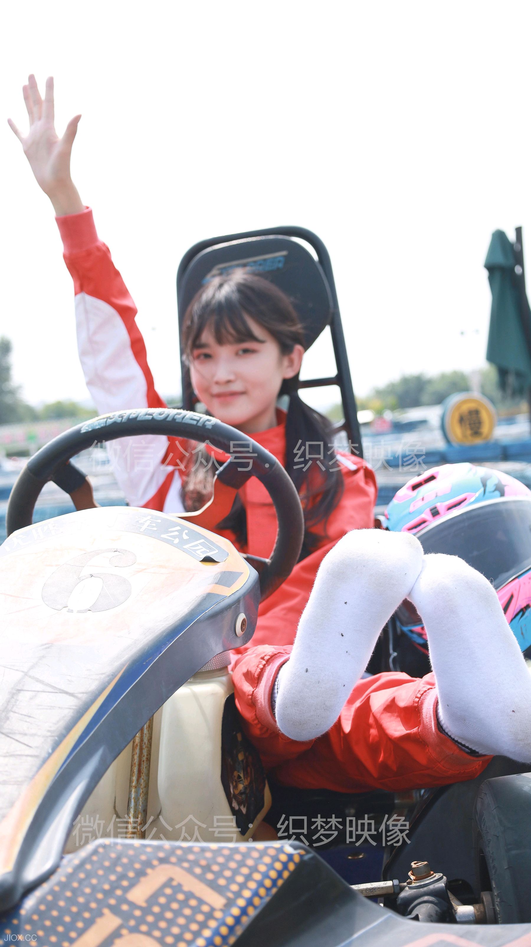 [织梦映像] 寻梦飞车/(288P)