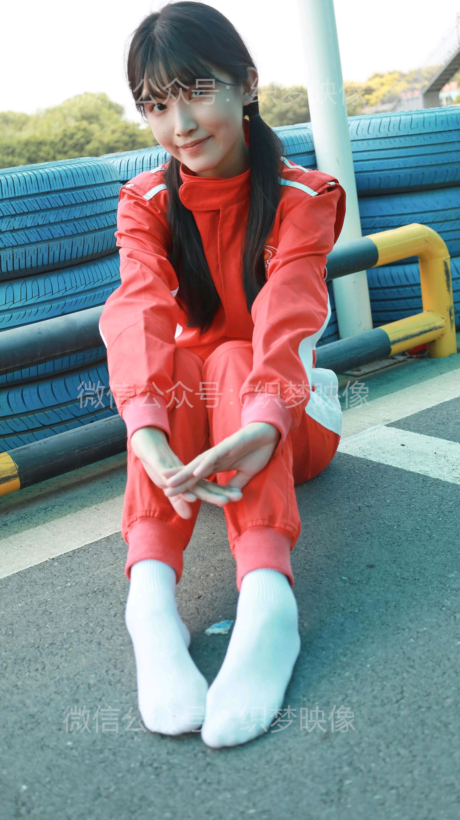 [织梦映像] 寻梦飞车/(288P)