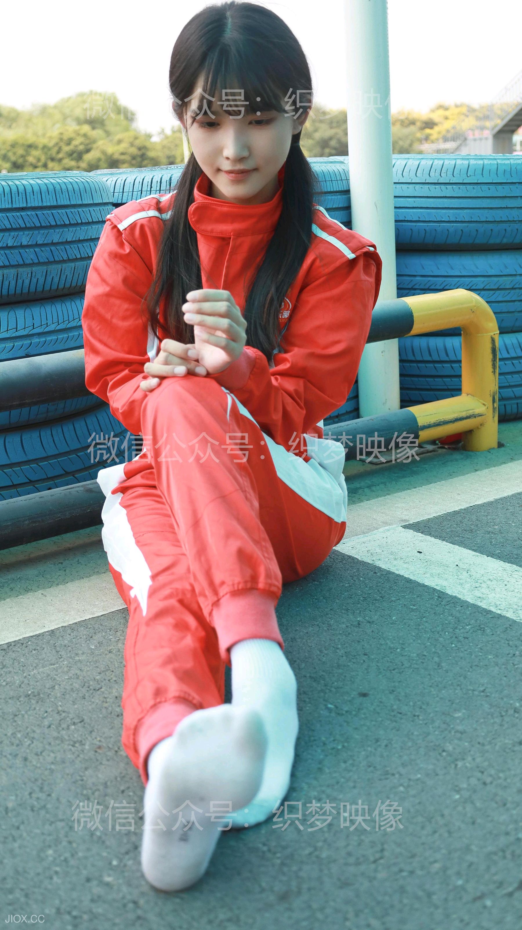 [织梦映像] 寻梦飞车/(288P)