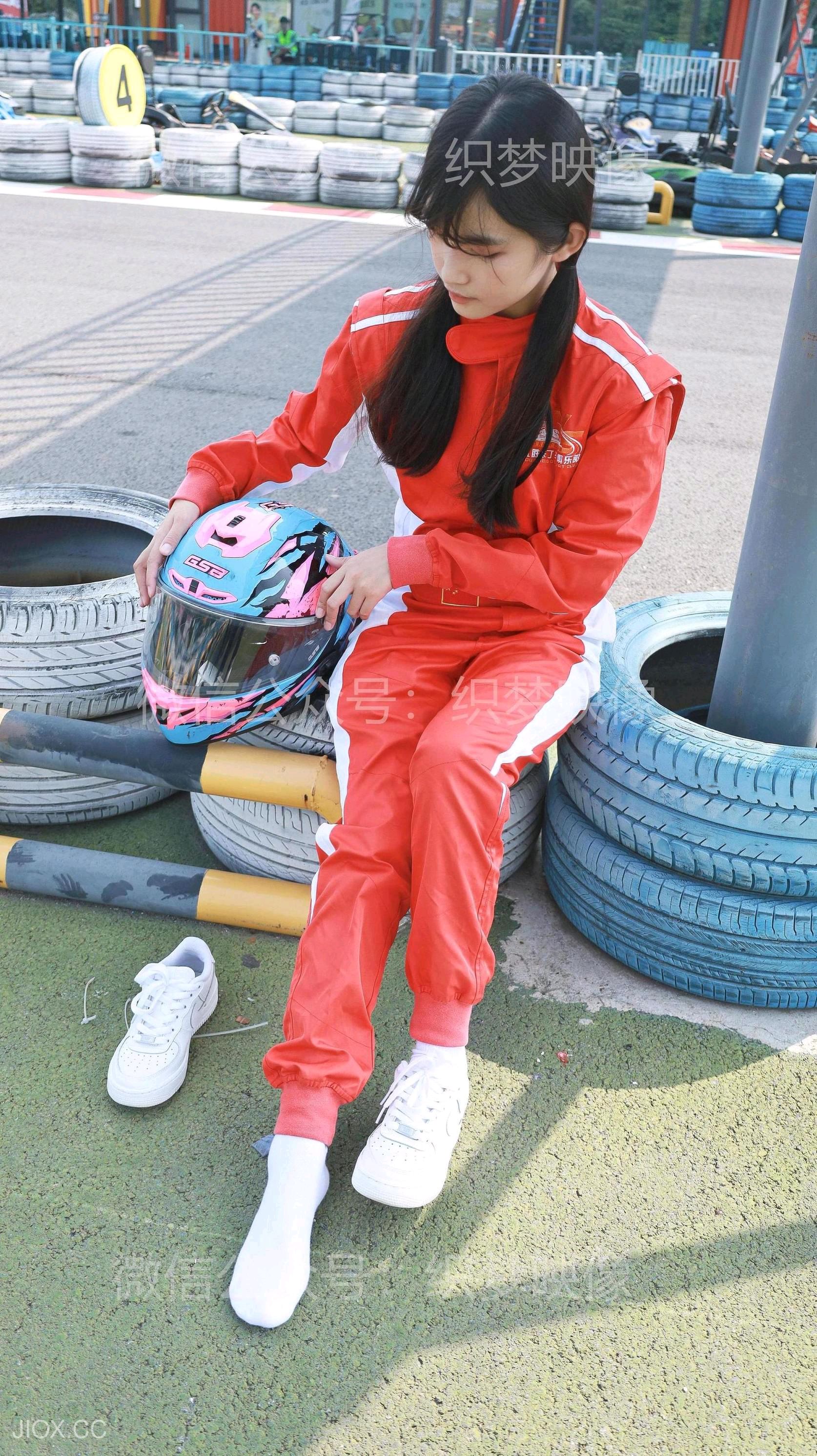 [织梦映像] 寻梦飞车/(288P)