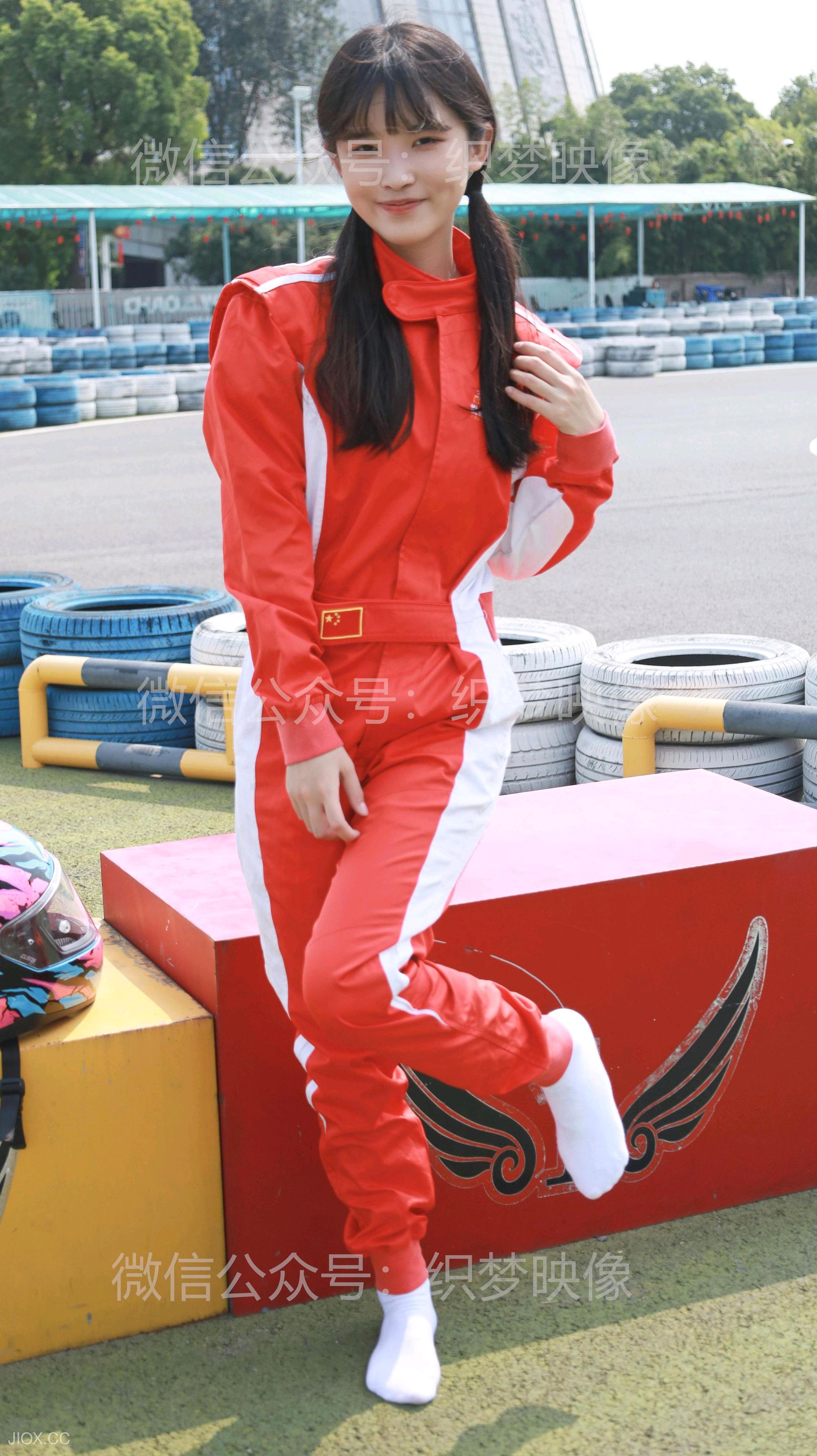 [织梦映像] 寻梦飞车/(288P)