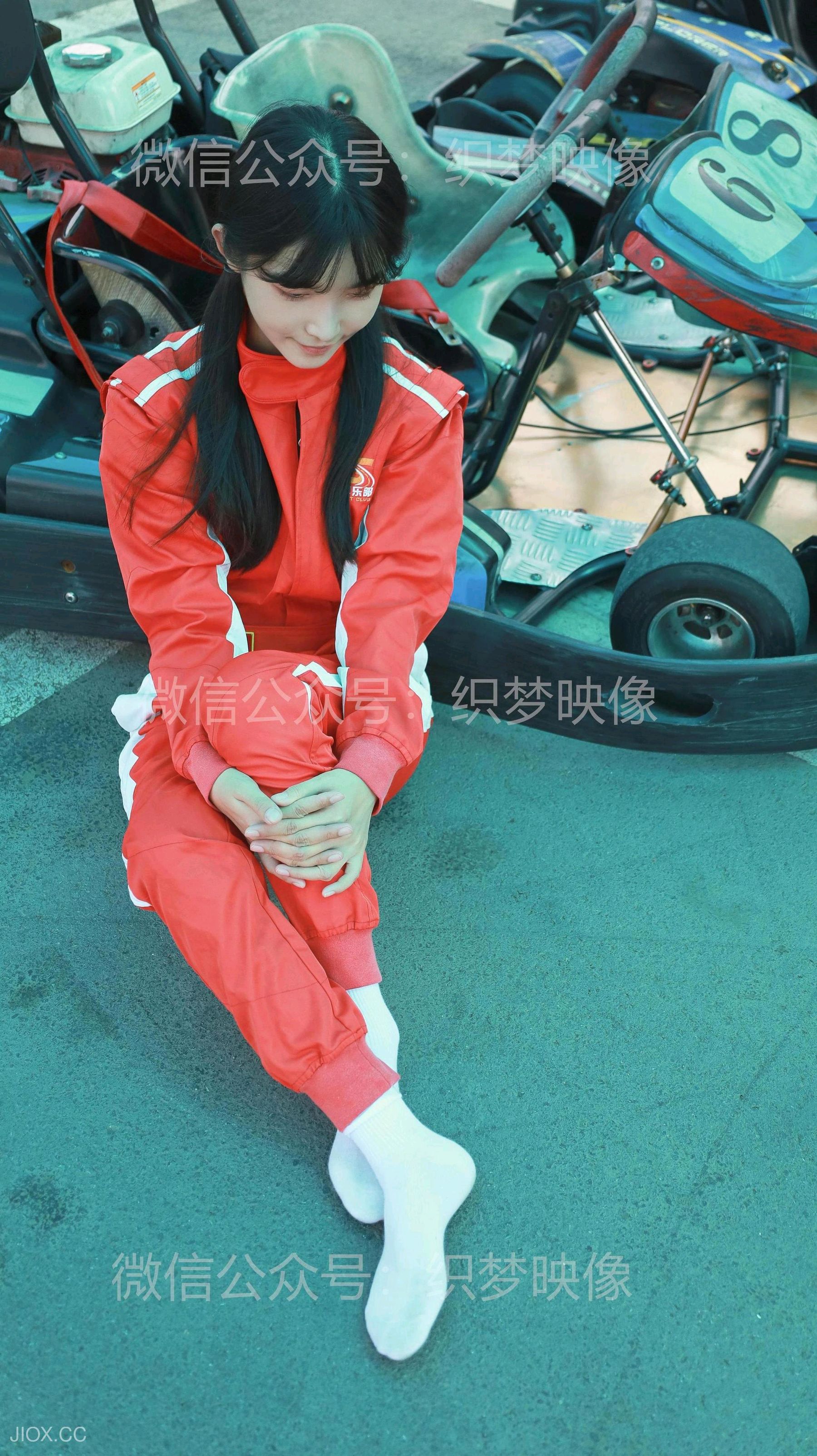 [织梦映像] 寻梦飞车/(288P)