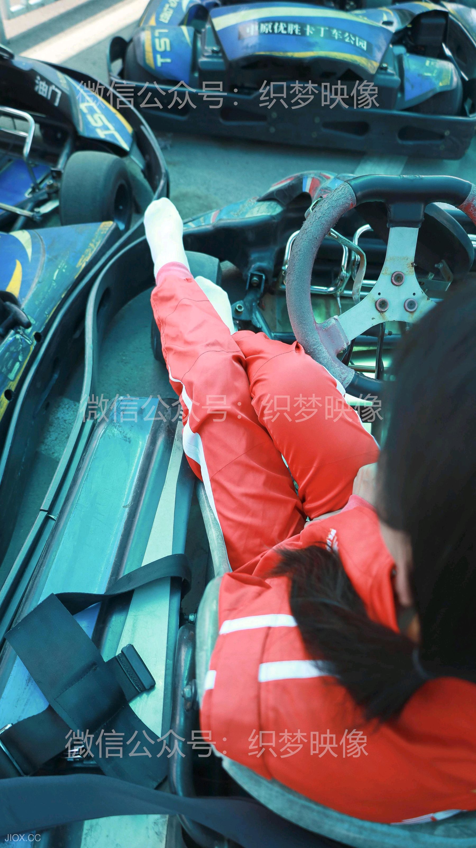 [织梦映像] 寻梦飞车/(288P)