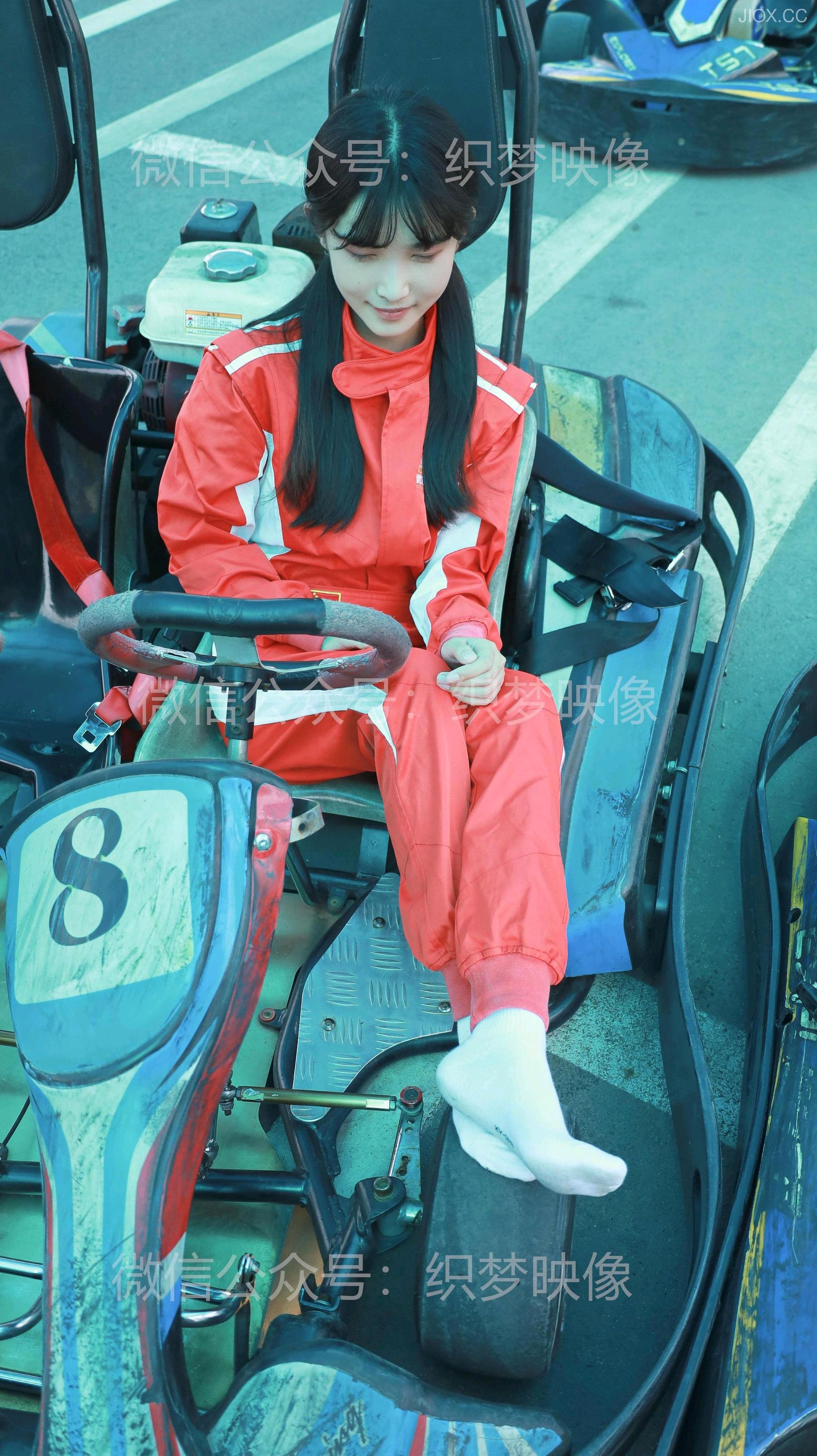 [织梦映像] 寻梦飞车/(288P)