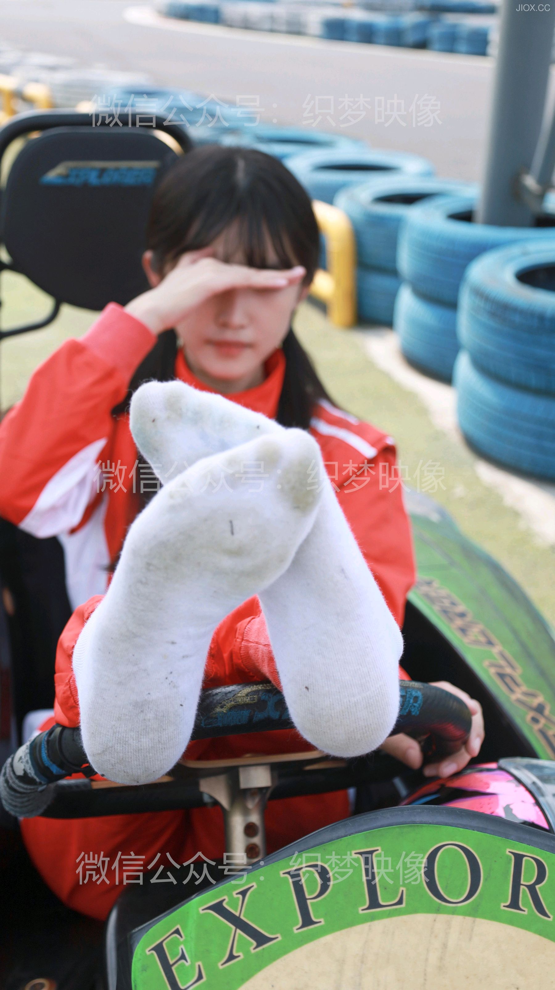 [织梦映像] 寻梦飞车/(288P)