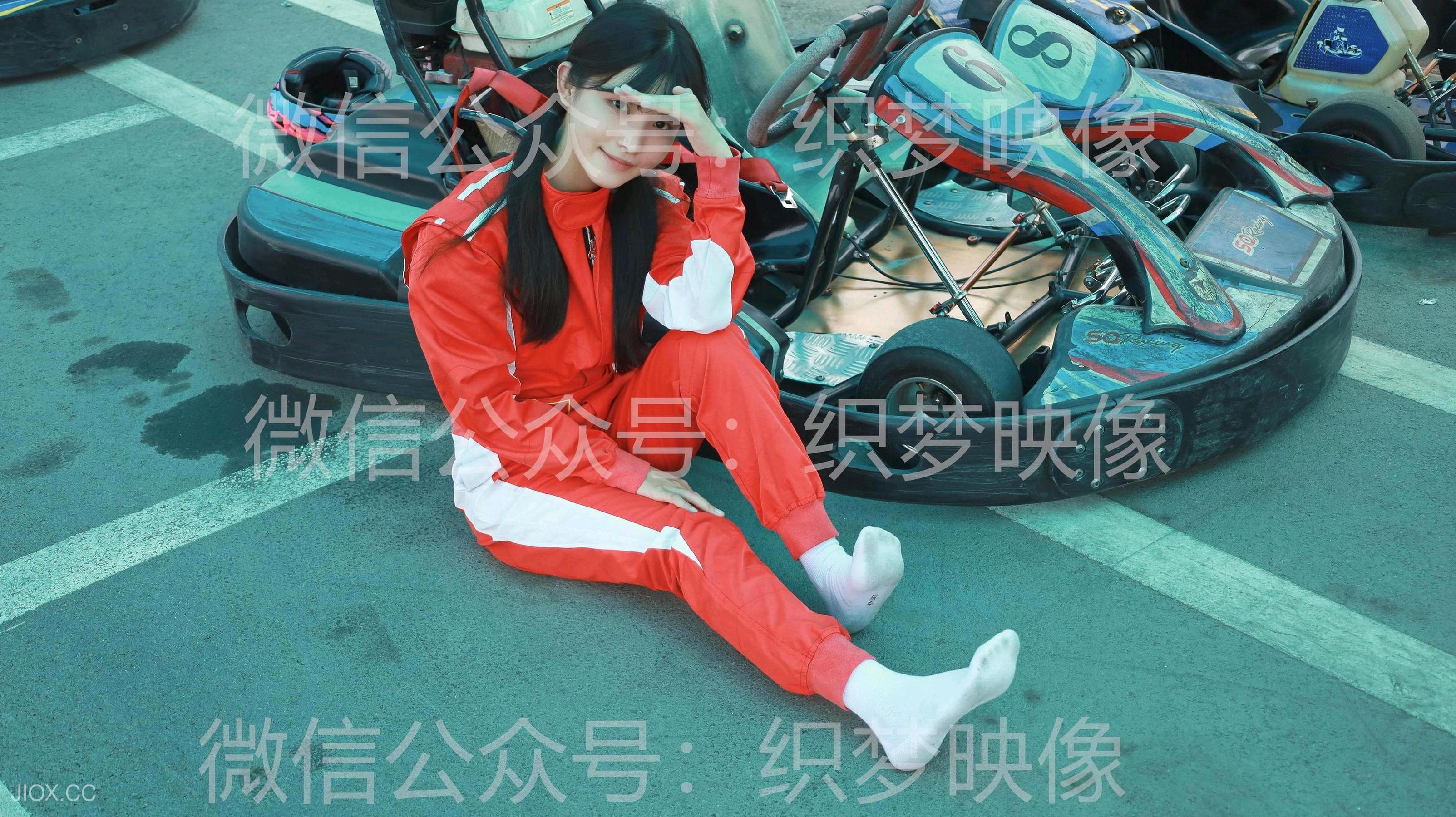 [织梦映像] 寻梦飞车/(288P)