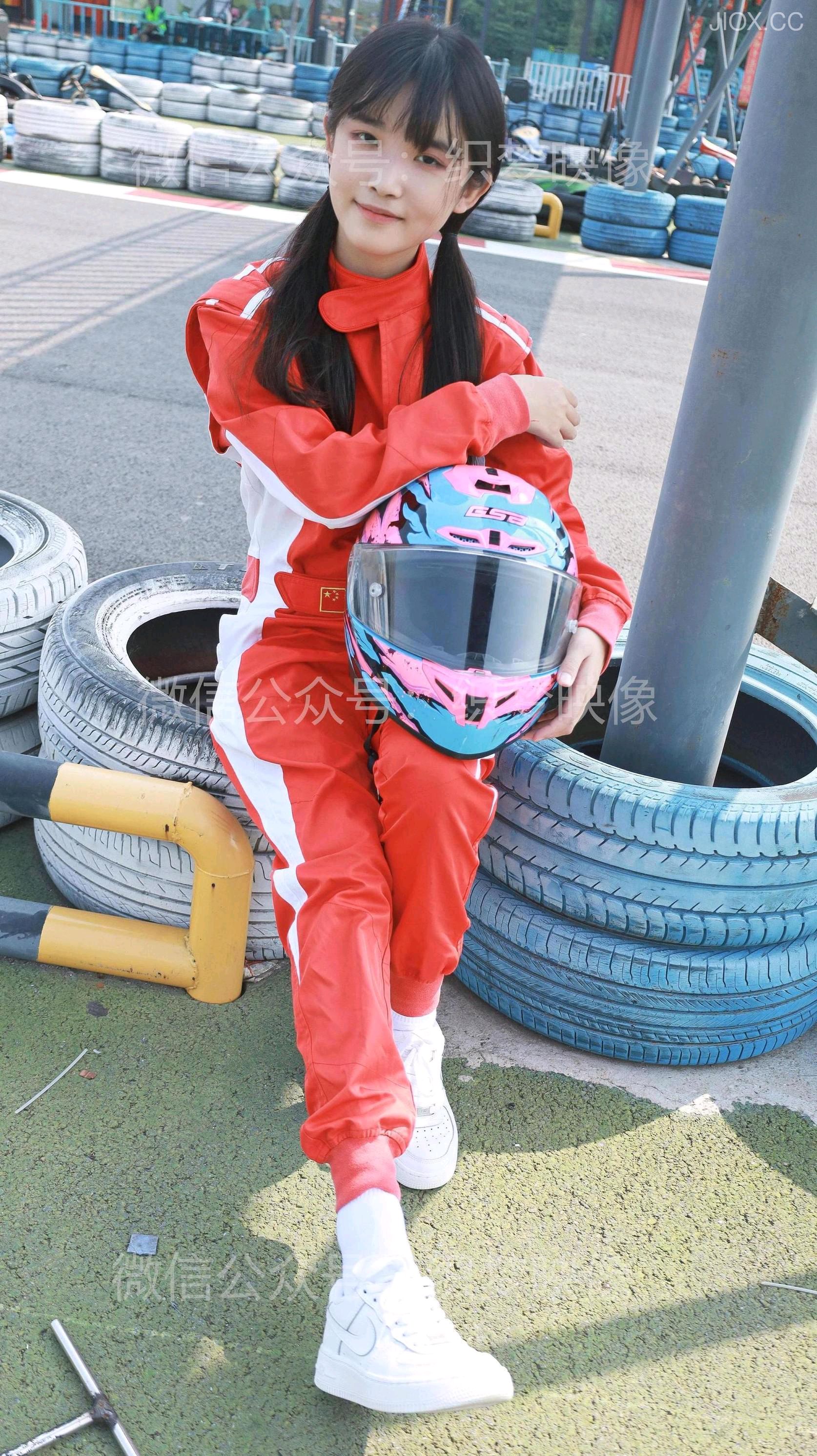 [织梦映像] 寻梦飞车/(288P)