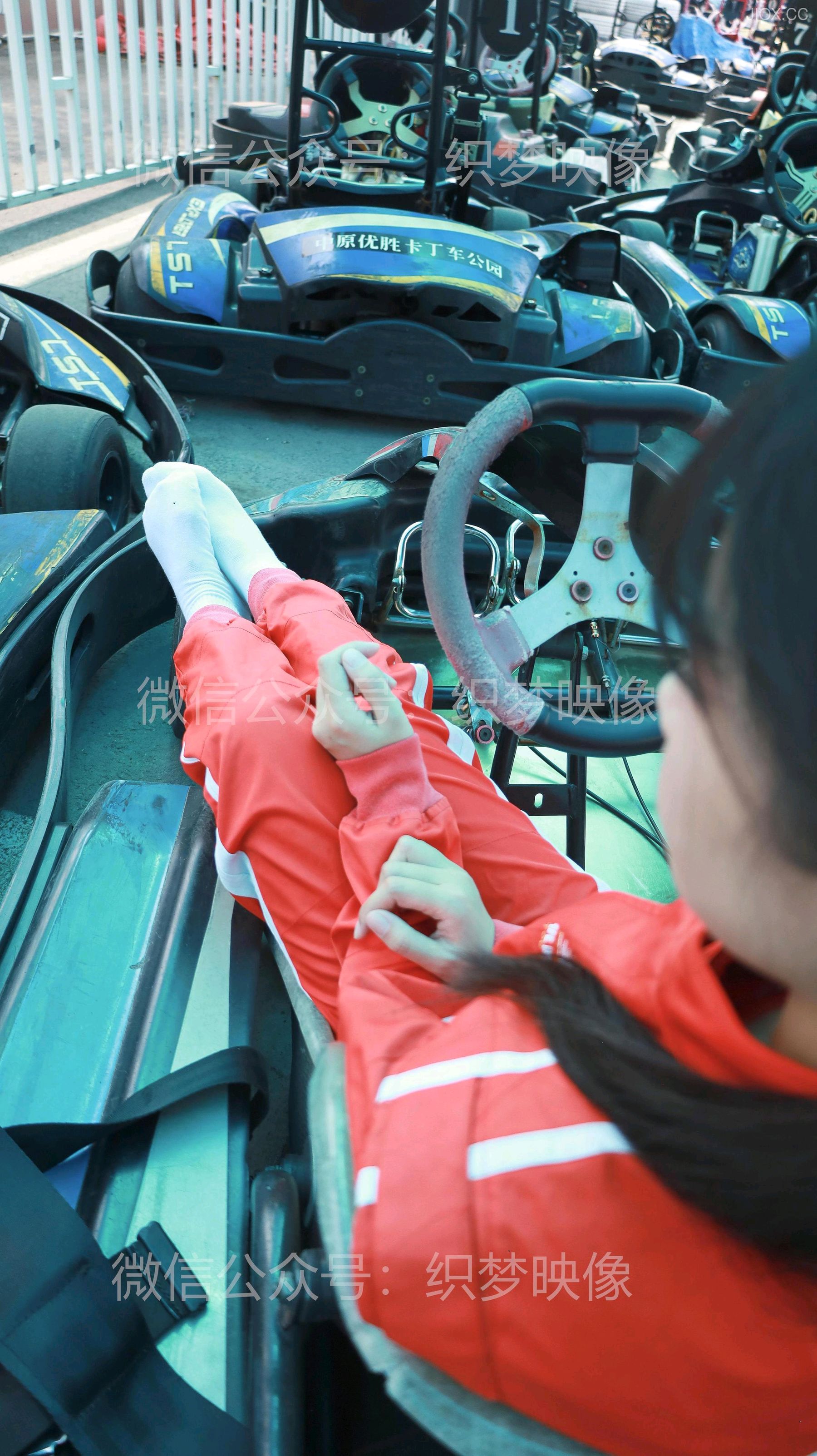 [织梦映像] 寻梦飞车/(288P)