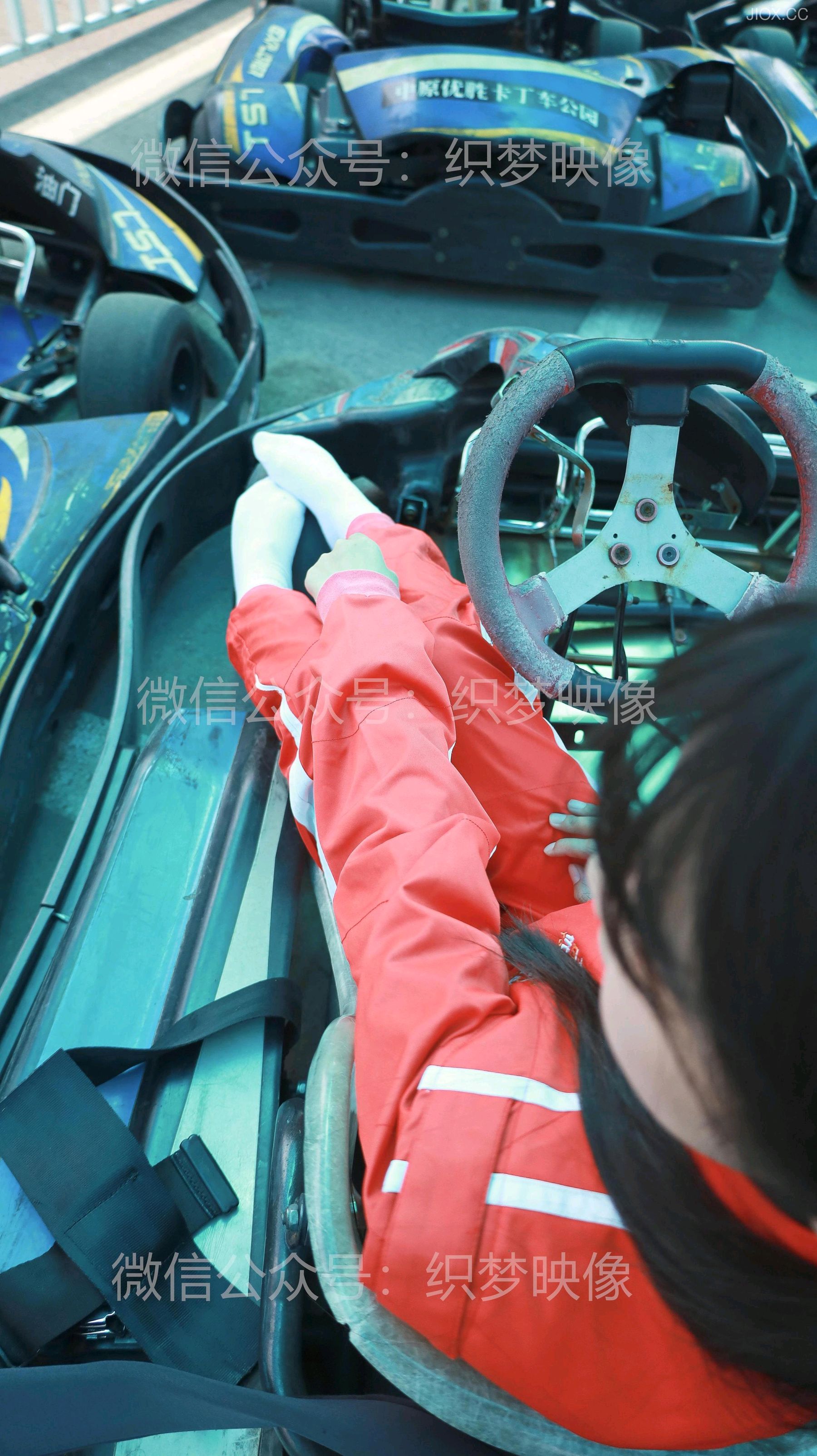 [织梦映像] 寻梦飞车/(288P)