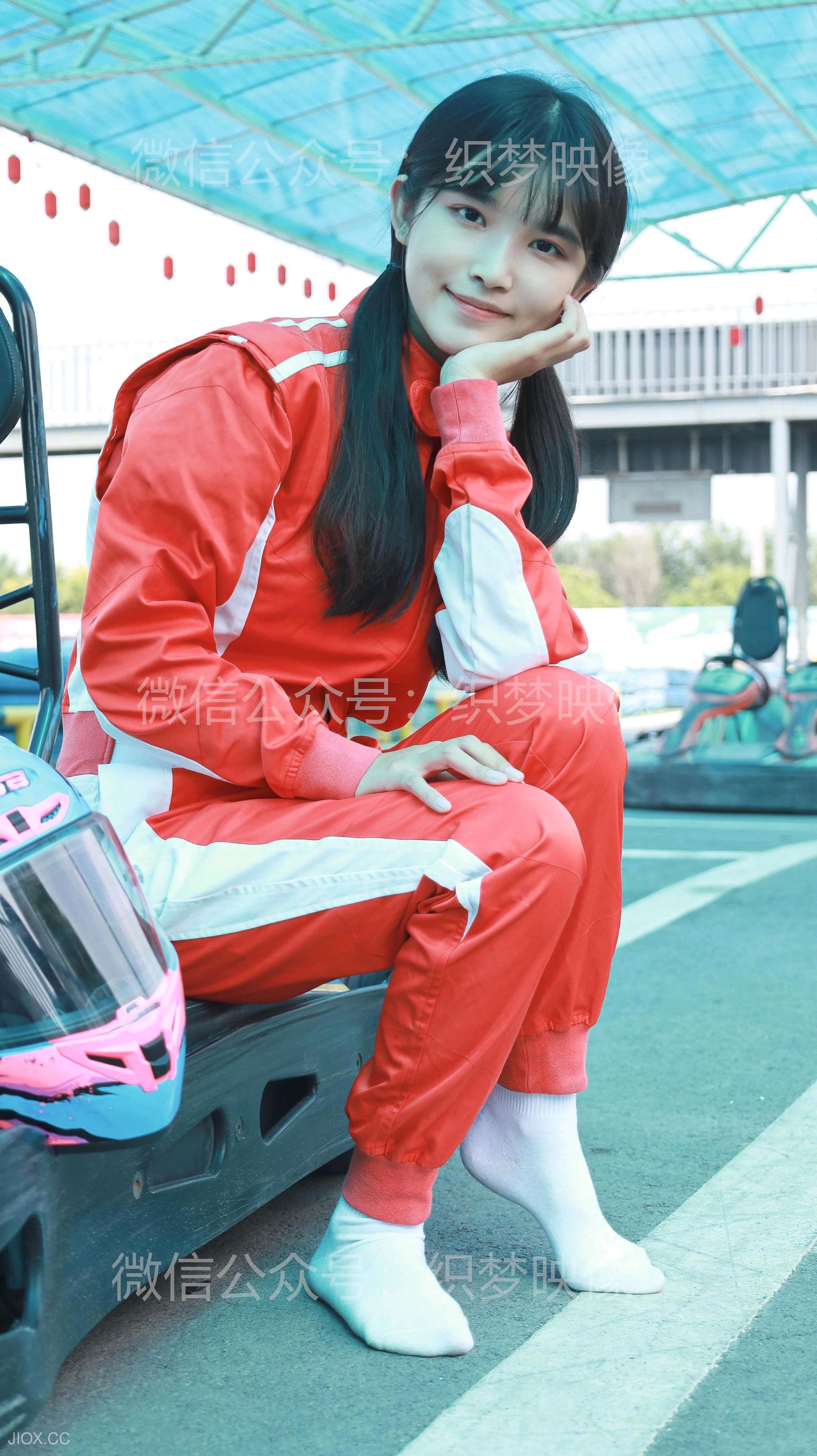 [织梦映像] 寻梦飞车/(288P)