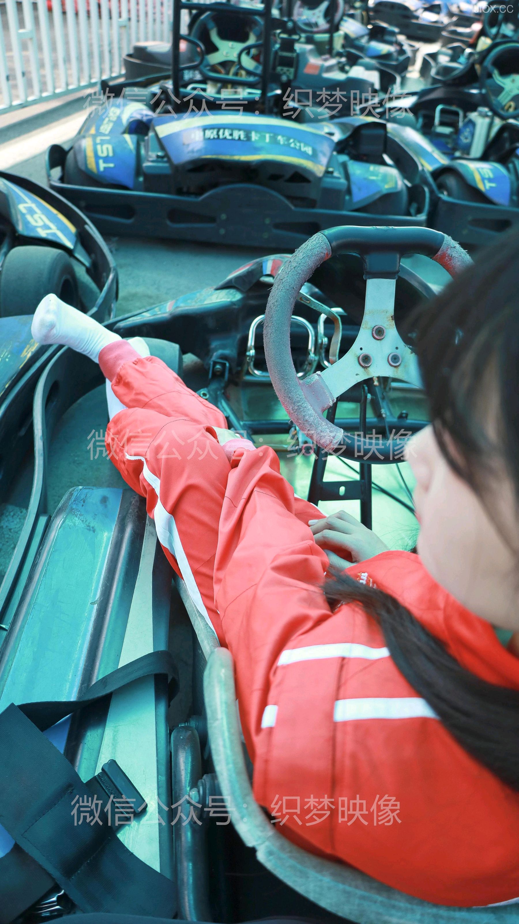 [织梦映像] 寻梦飞车/(288P)