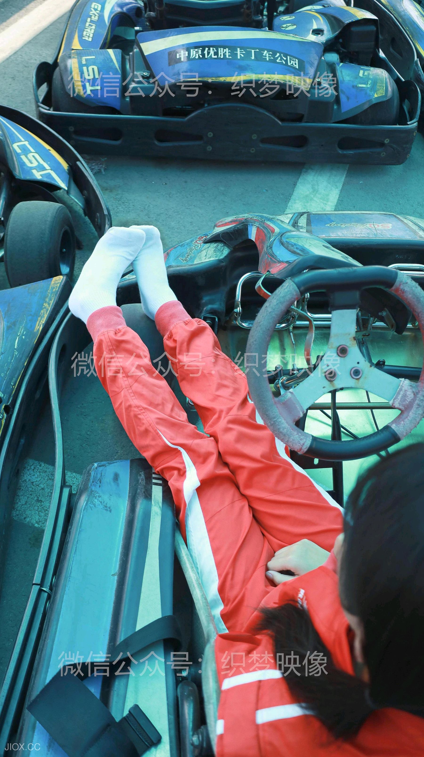 [织梦映像] 寻梦飞车/(288P)