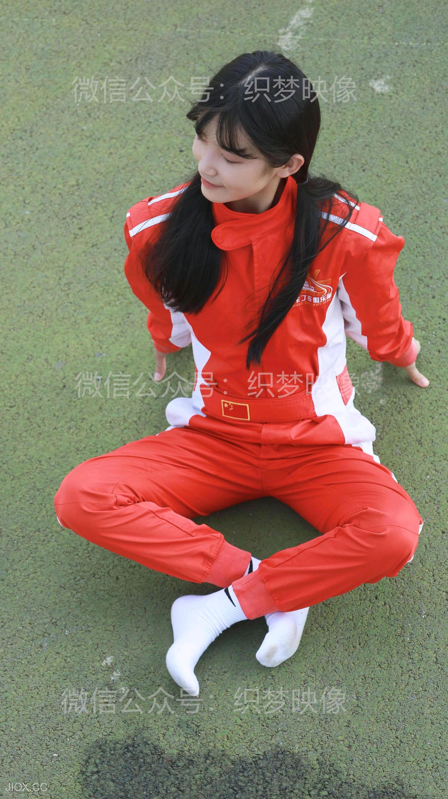 [织梦映像] 寻梦飞车/(288P)