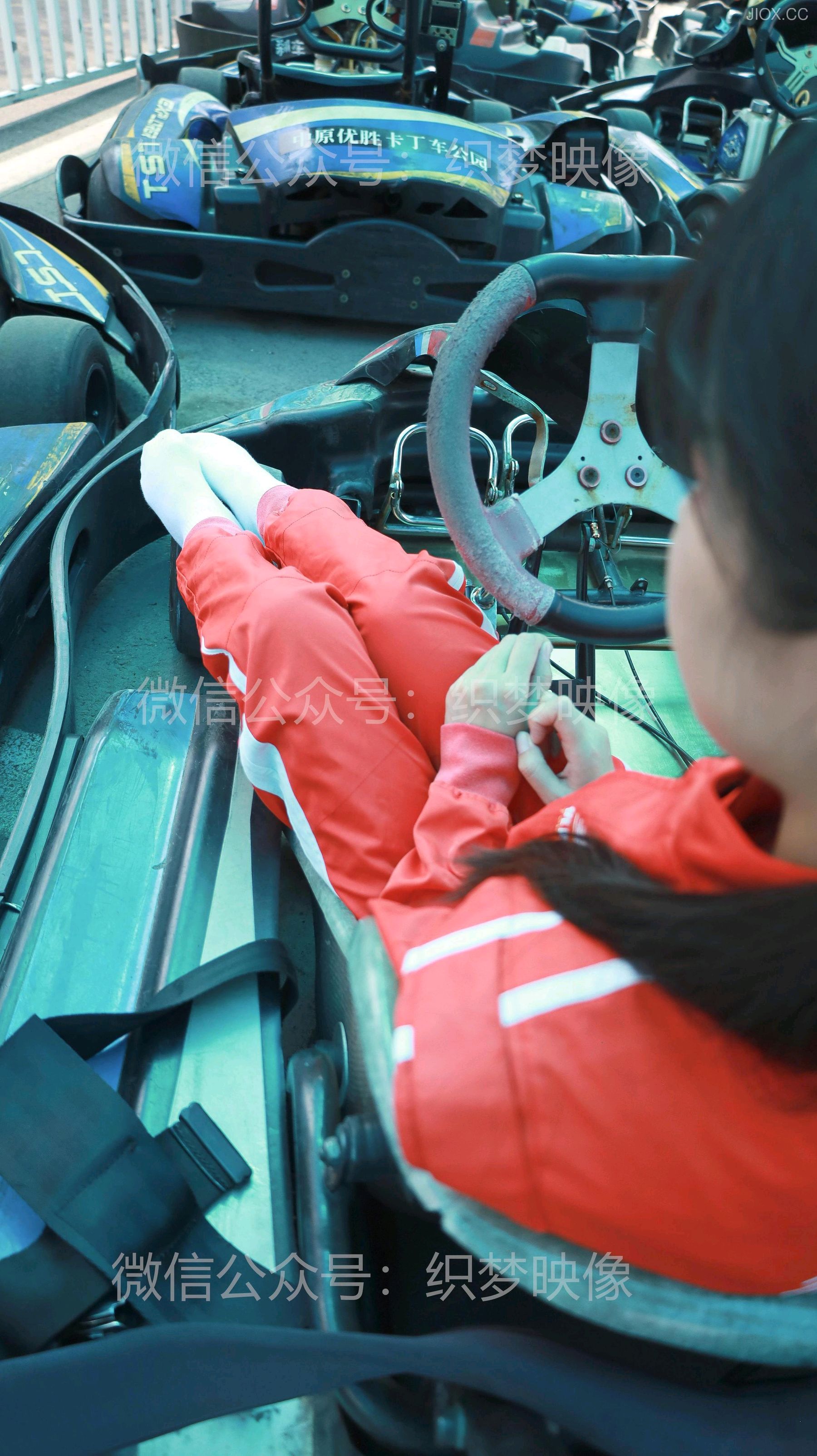 [织梦映像] 寻梦飞车/(288P)