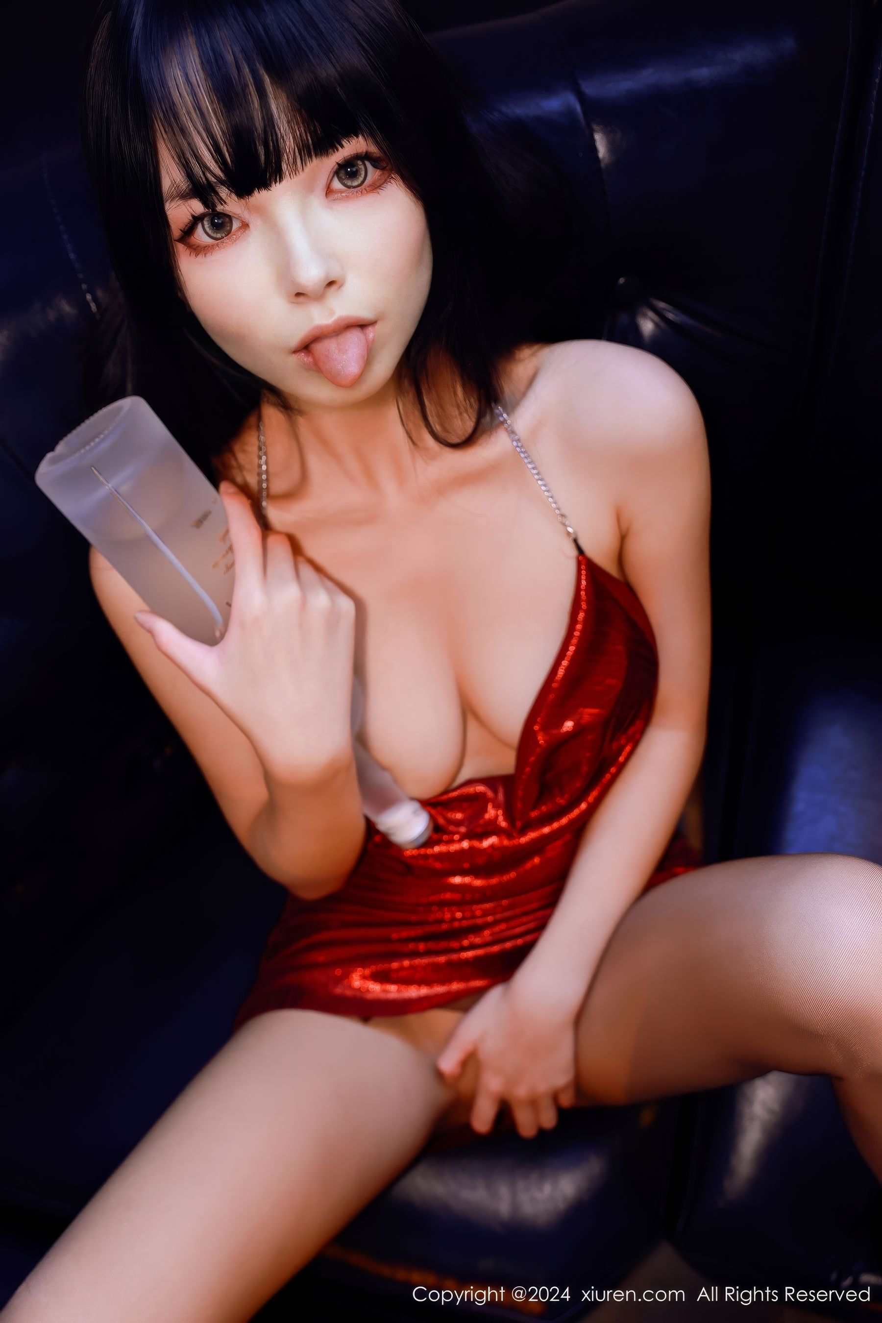 [秀人XiuRen] 2024.10.16 No.9295 叫我小猫/(91P)
