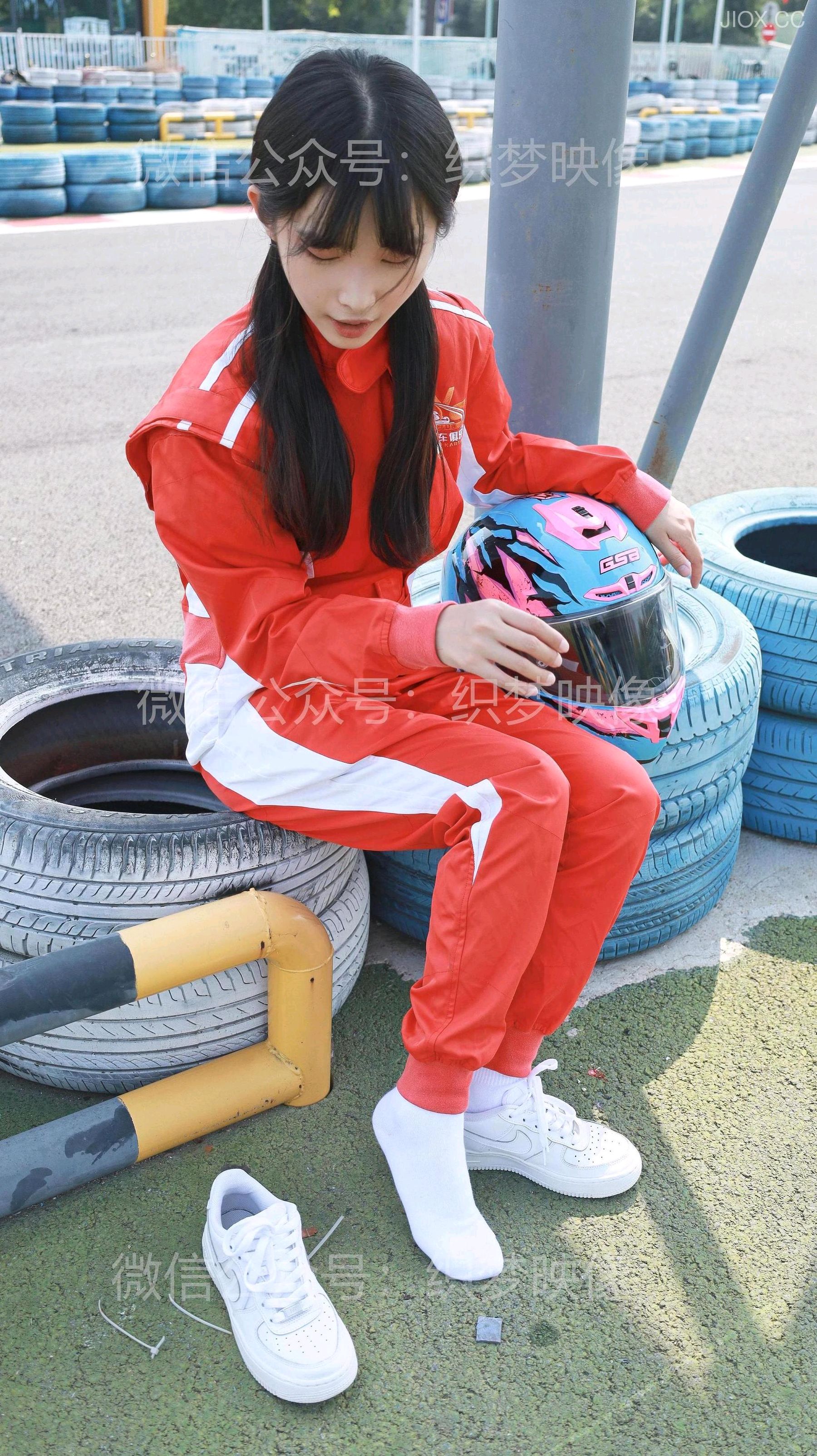 [织梦映像] 寻梦飞车/(288P)