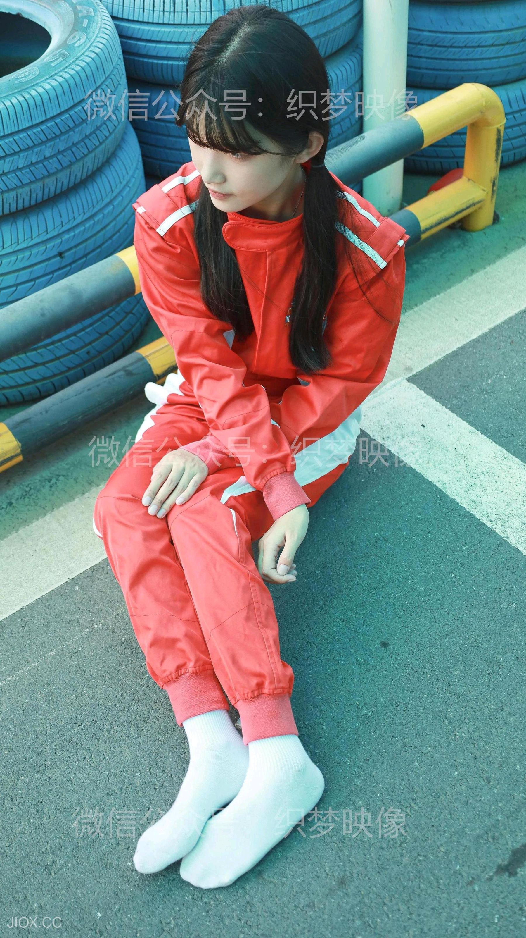 [织梦映像] 寻梦飞车/(288P)