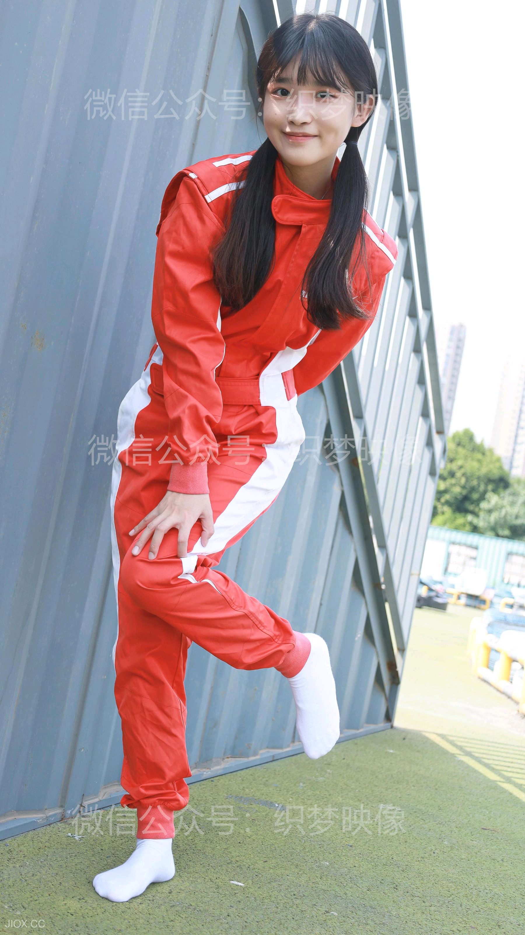 [织梦映像] 寻梦飞车/(288P)