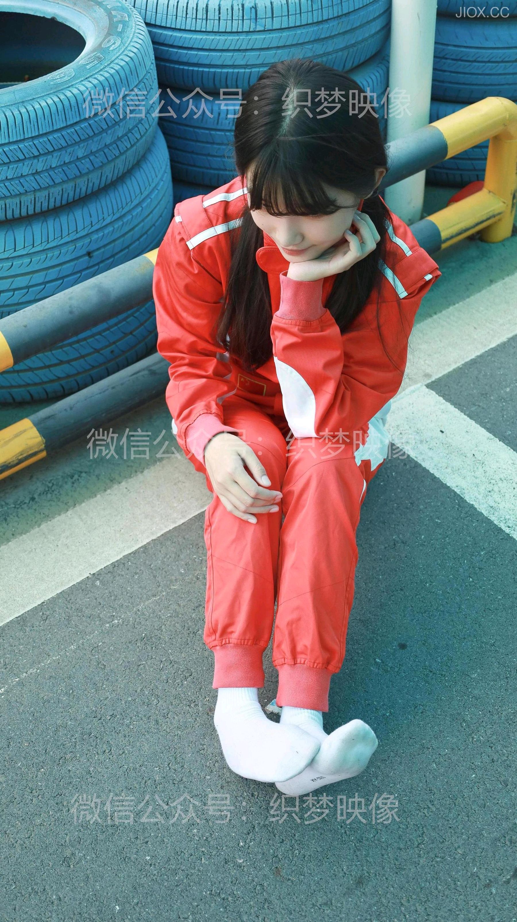 [织梦映像] 寻梦飞车/(288P)