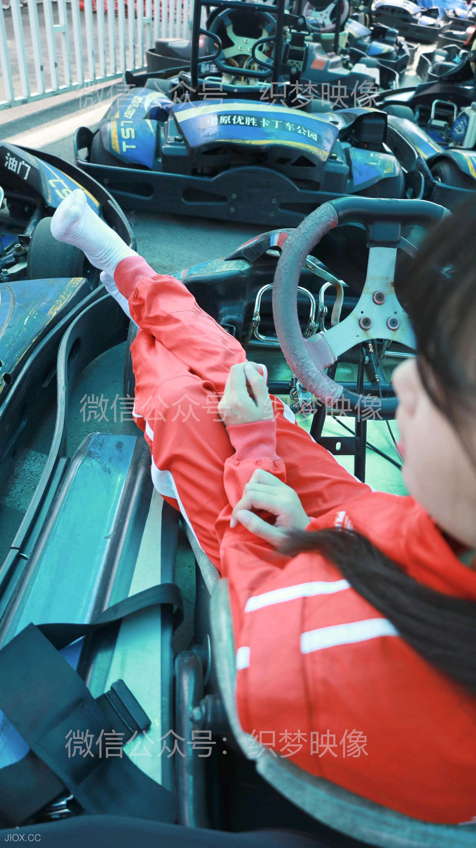 [织梦映像] 寻梦飞车/(288P)