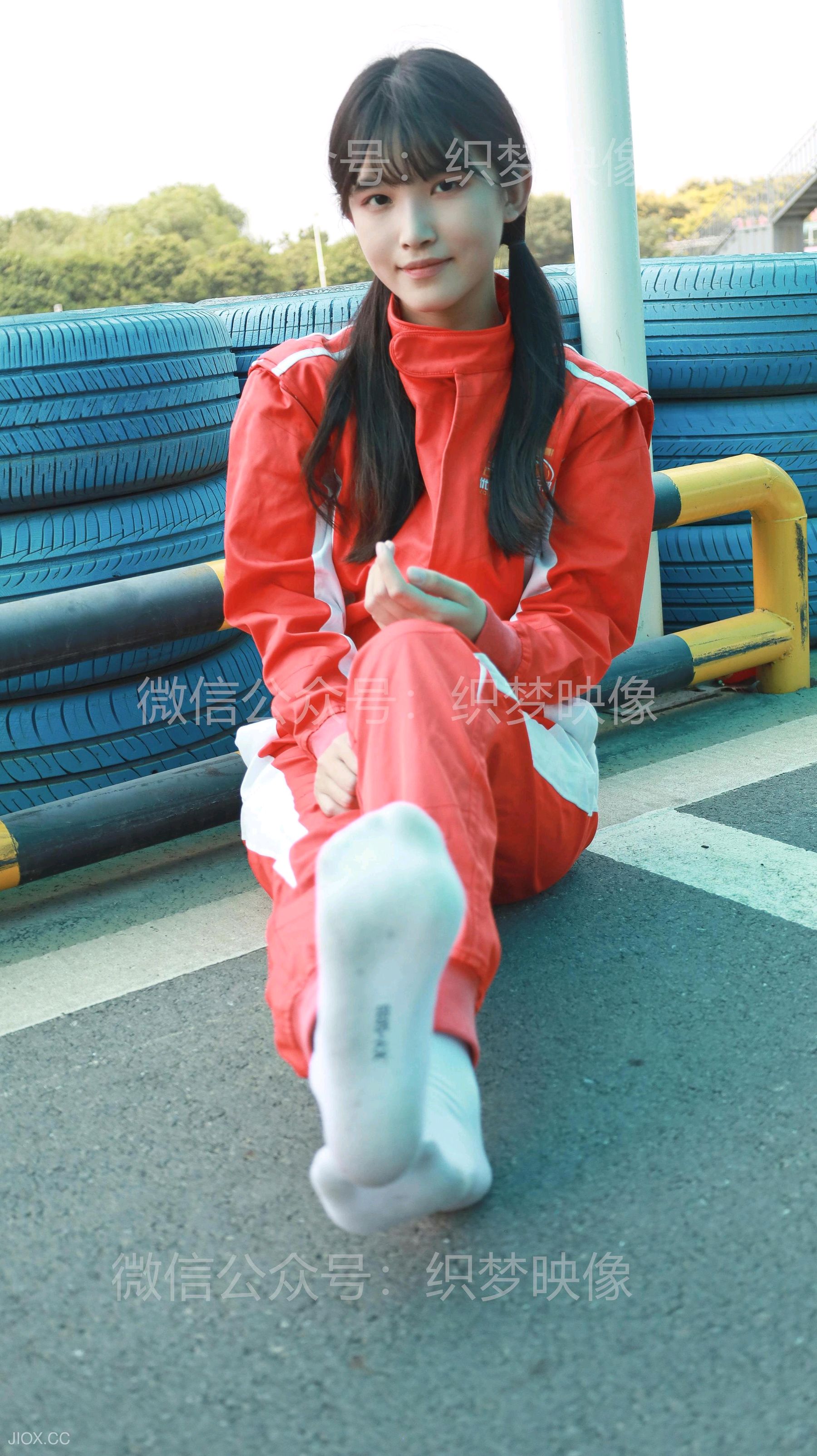 [织梦映像] 寻梦飞车/(288P)