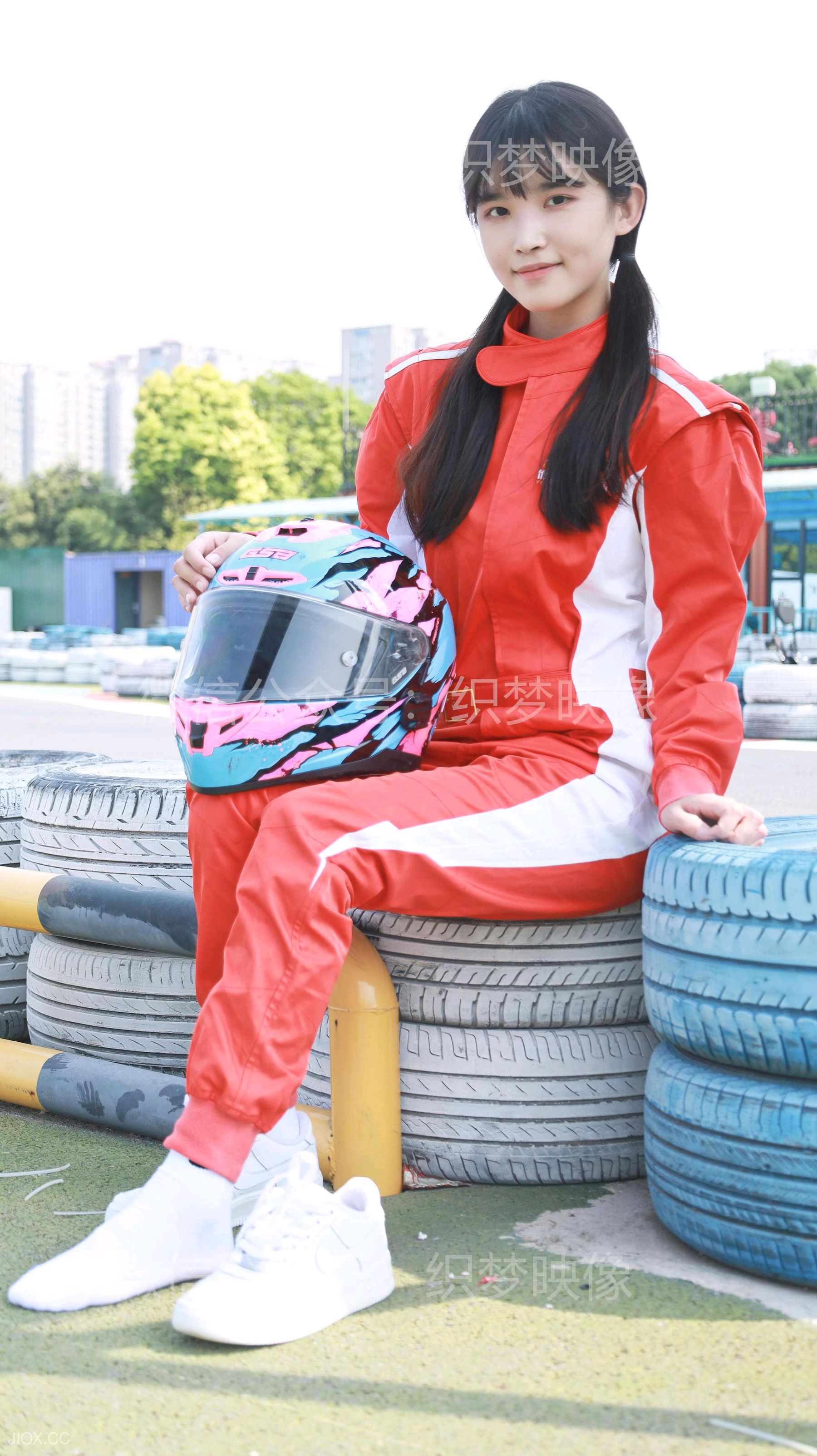 [织梦映像] 寻梦飞车/(288P)