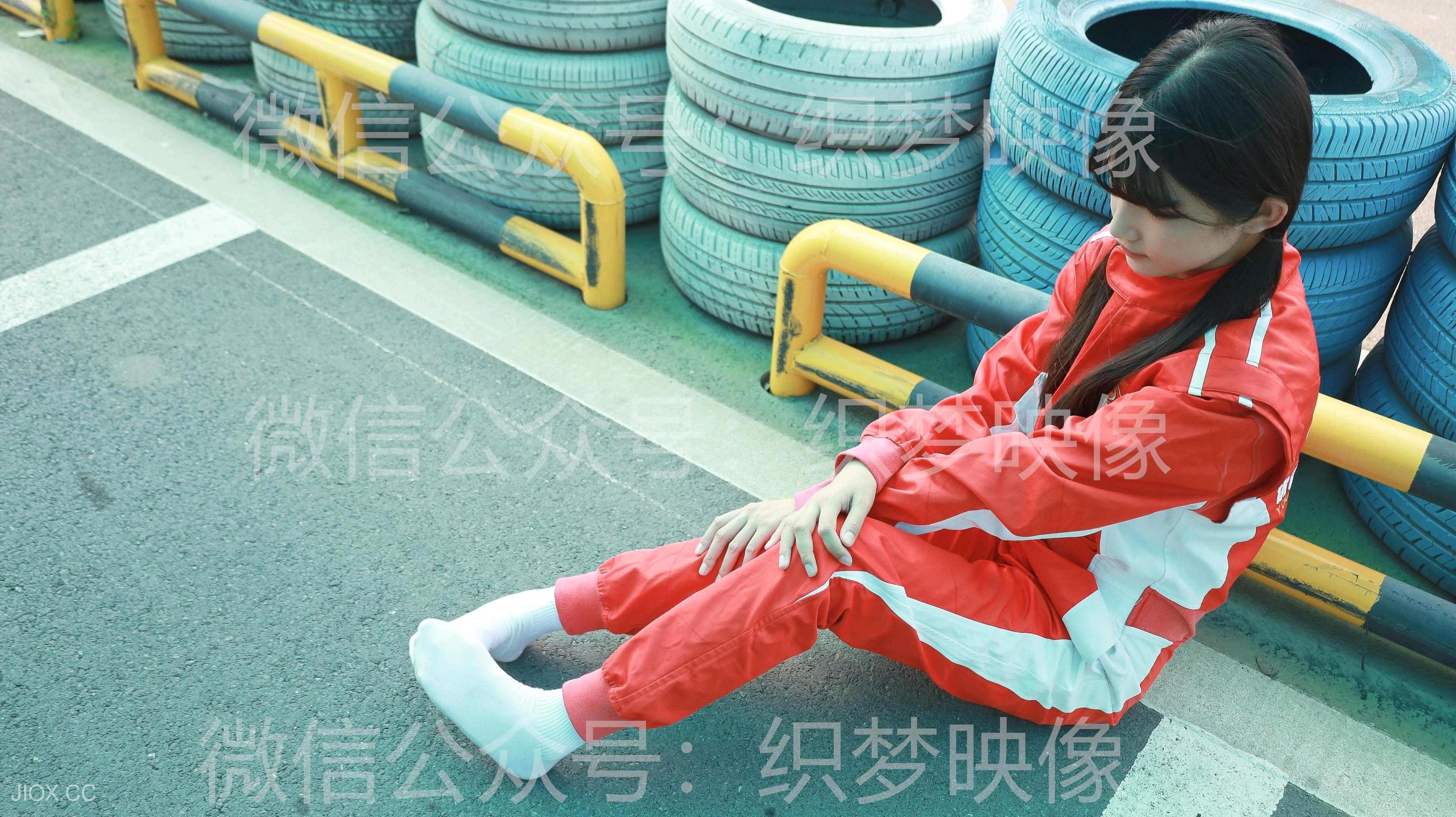 [织梦映像] 寻梦飞车/(288P)