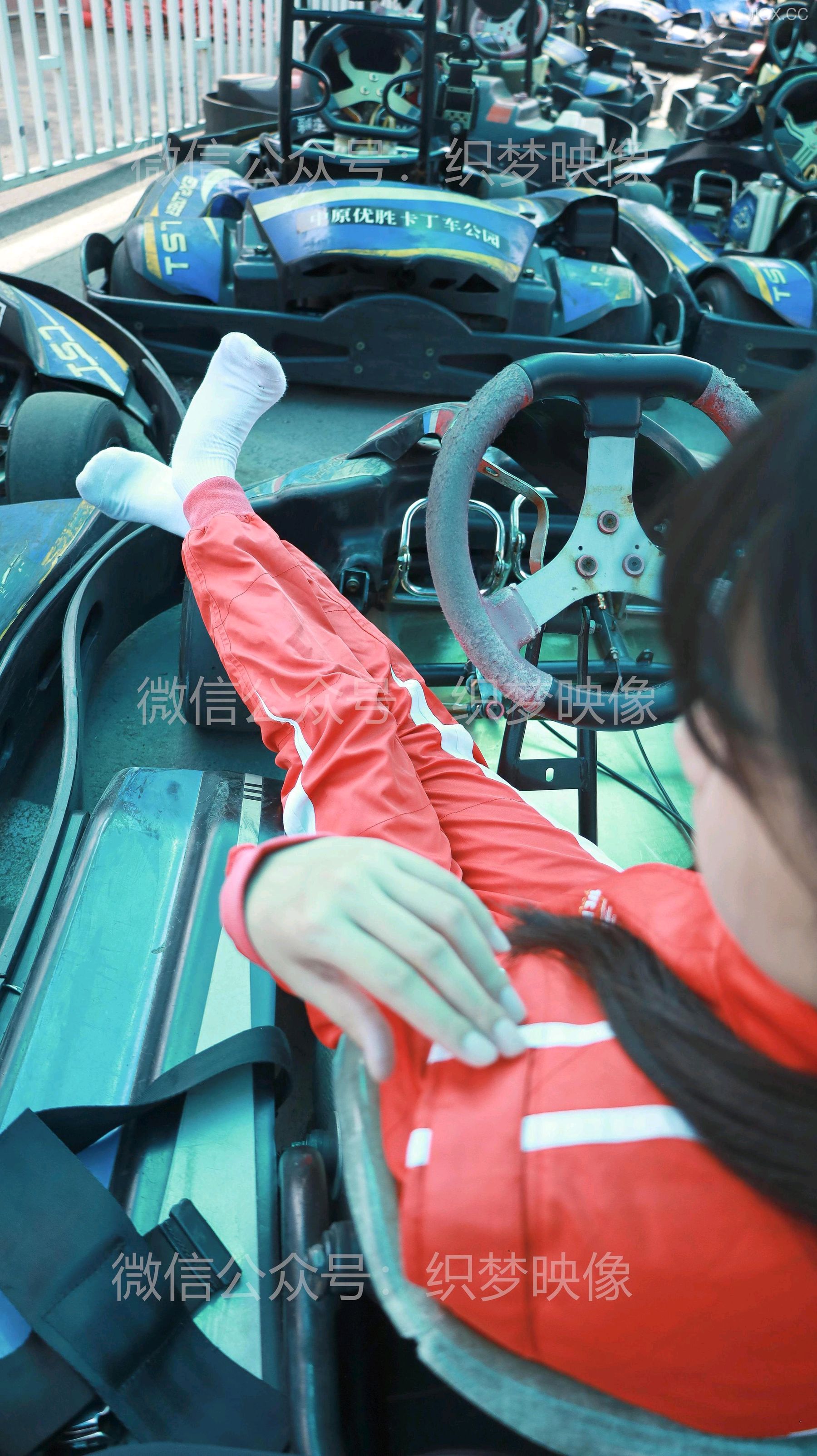 [织梦映像] 寻梦飞车/(288P)