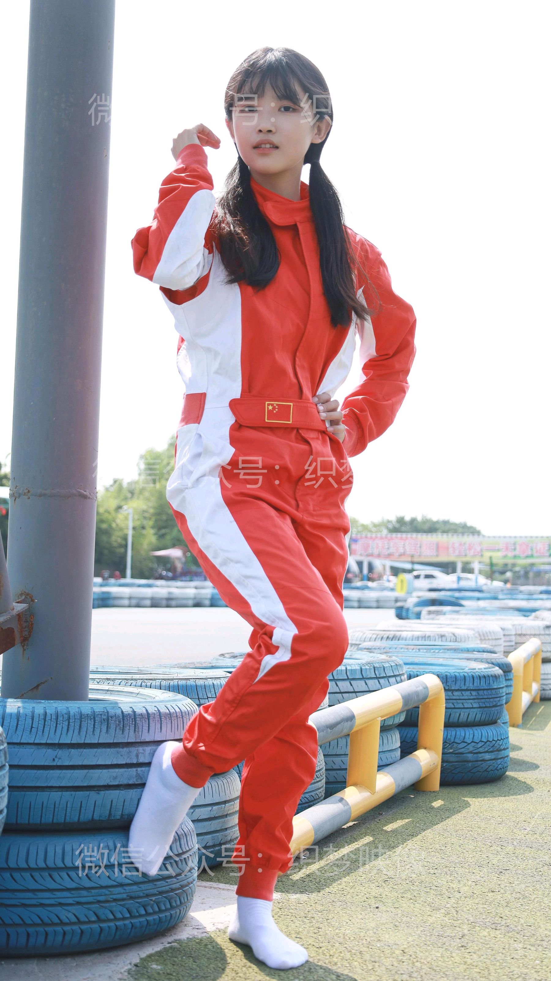 [织梦映像] 寻梦飞车/(288P)