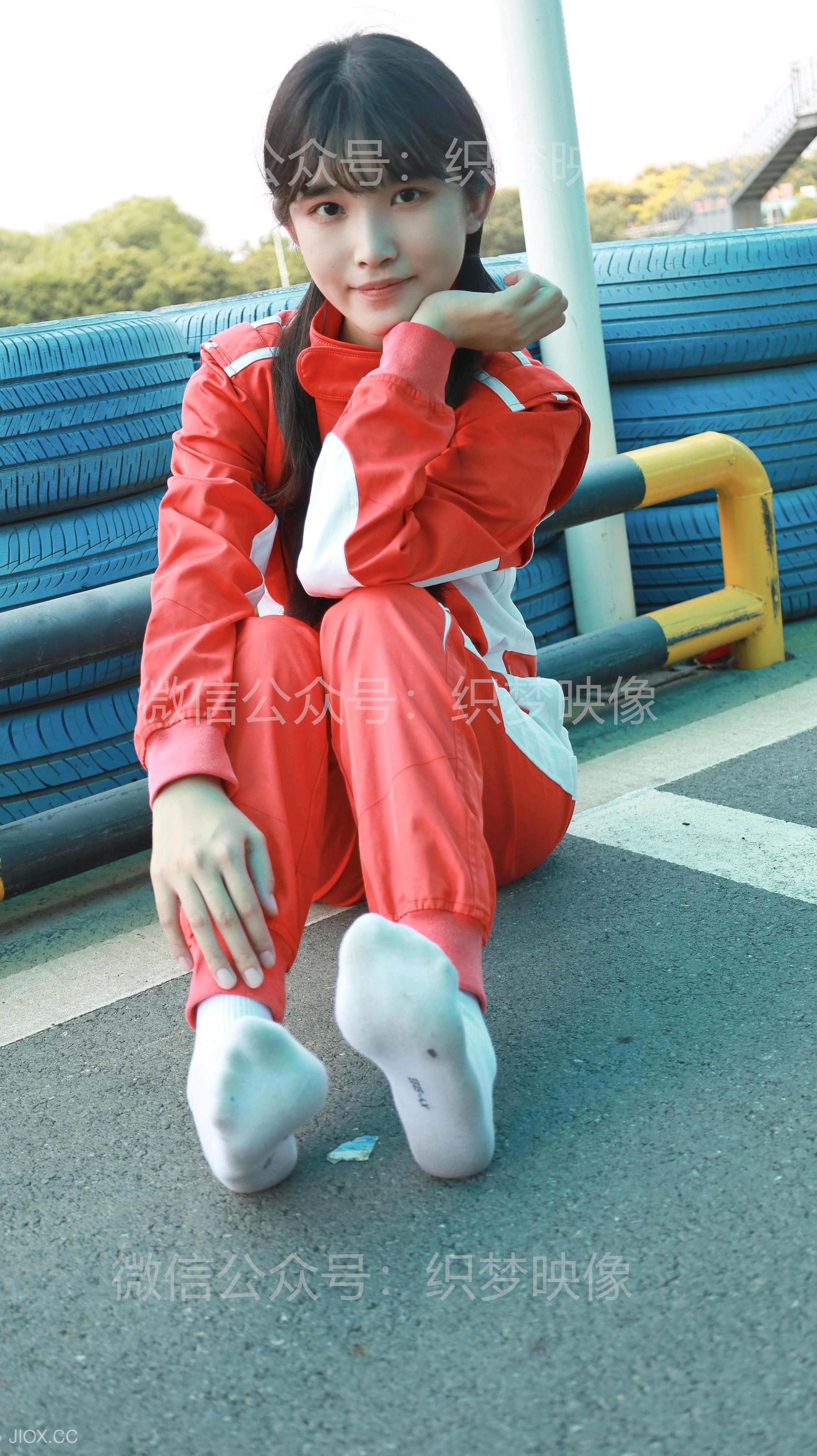 [织梦映像] 寻梦飞车/(288P)