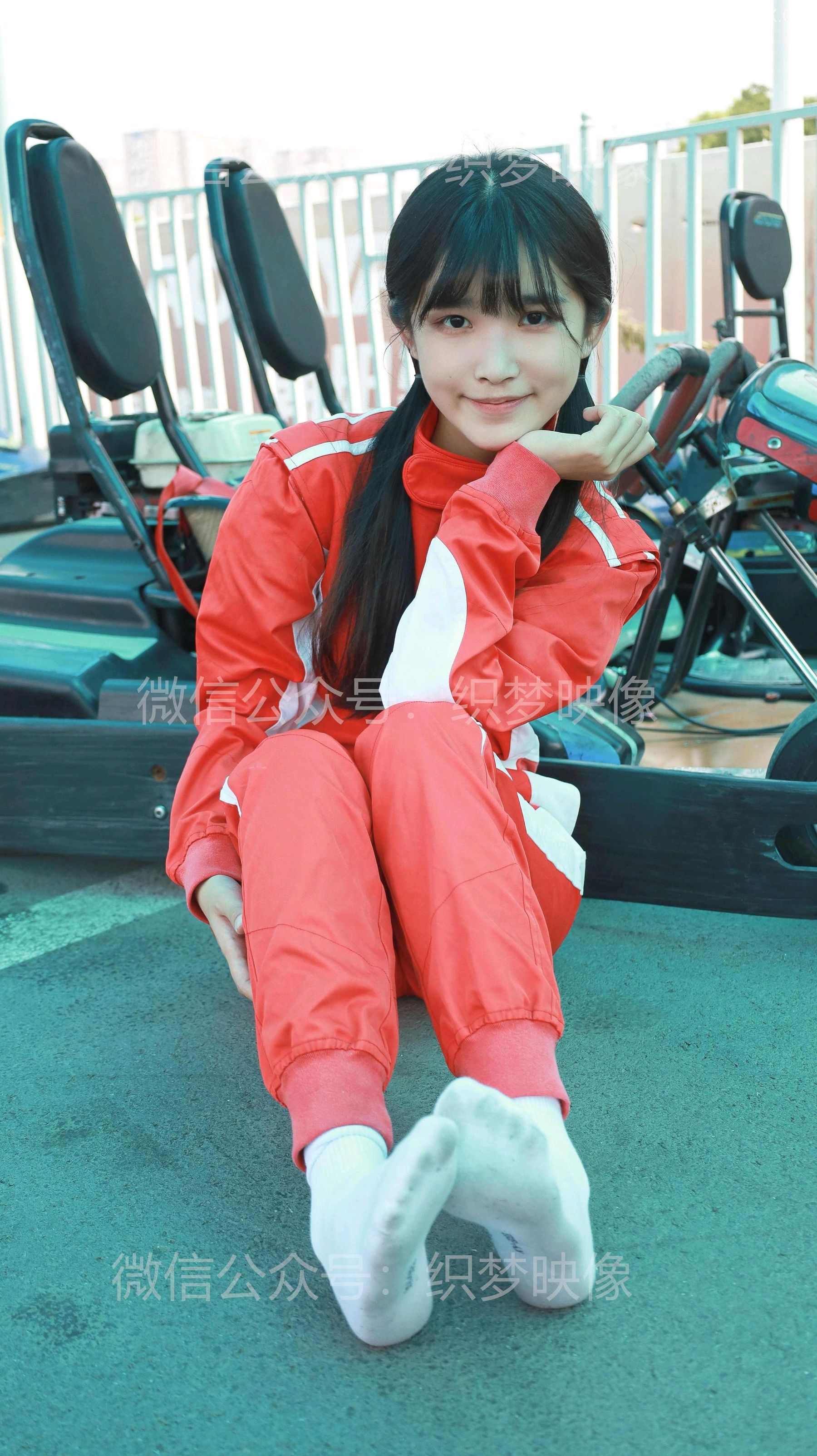 [织梦映像] 寻梦飞车/(288P)