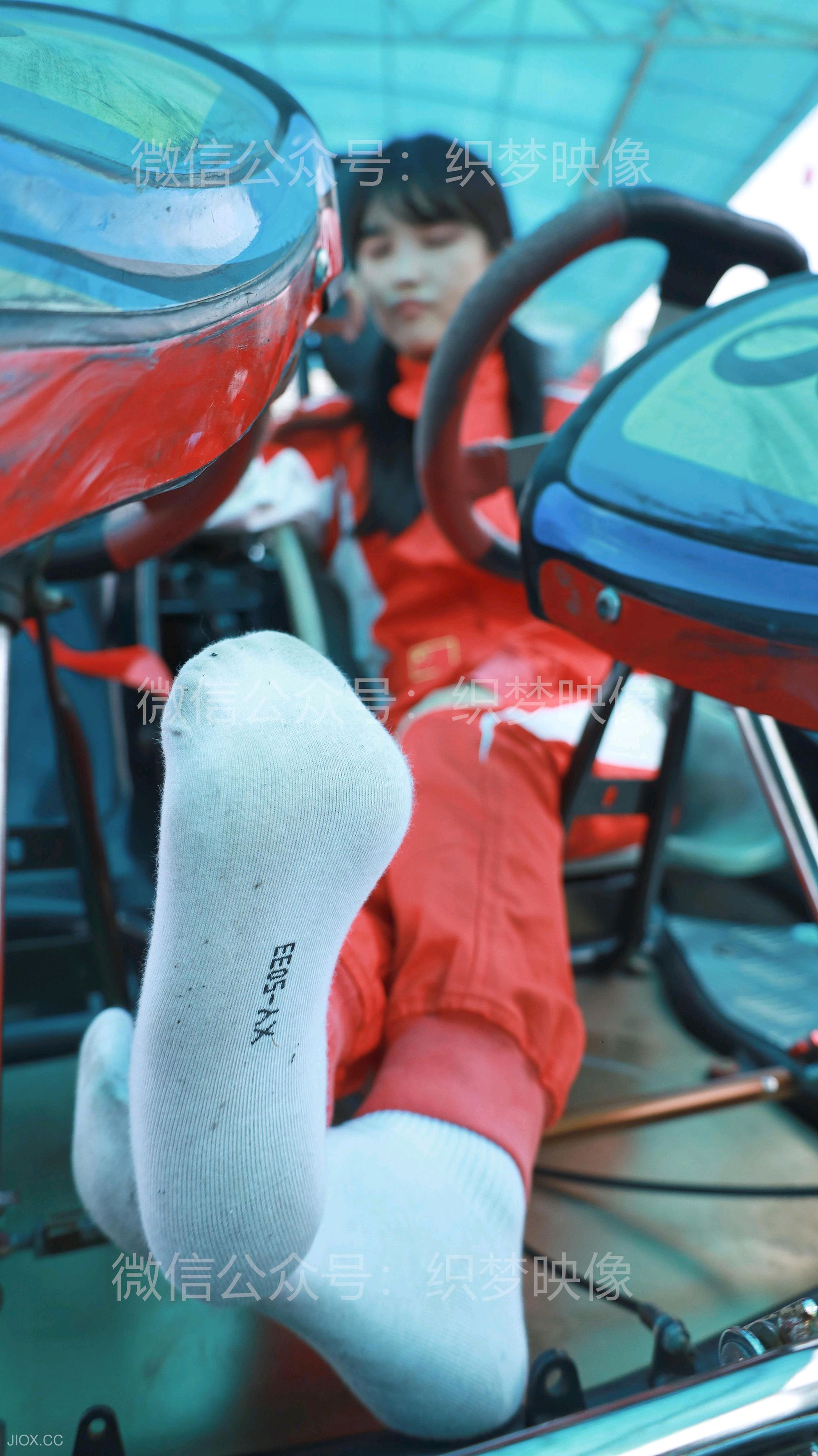 [织梦映像] 寻梦飞车/(288P)