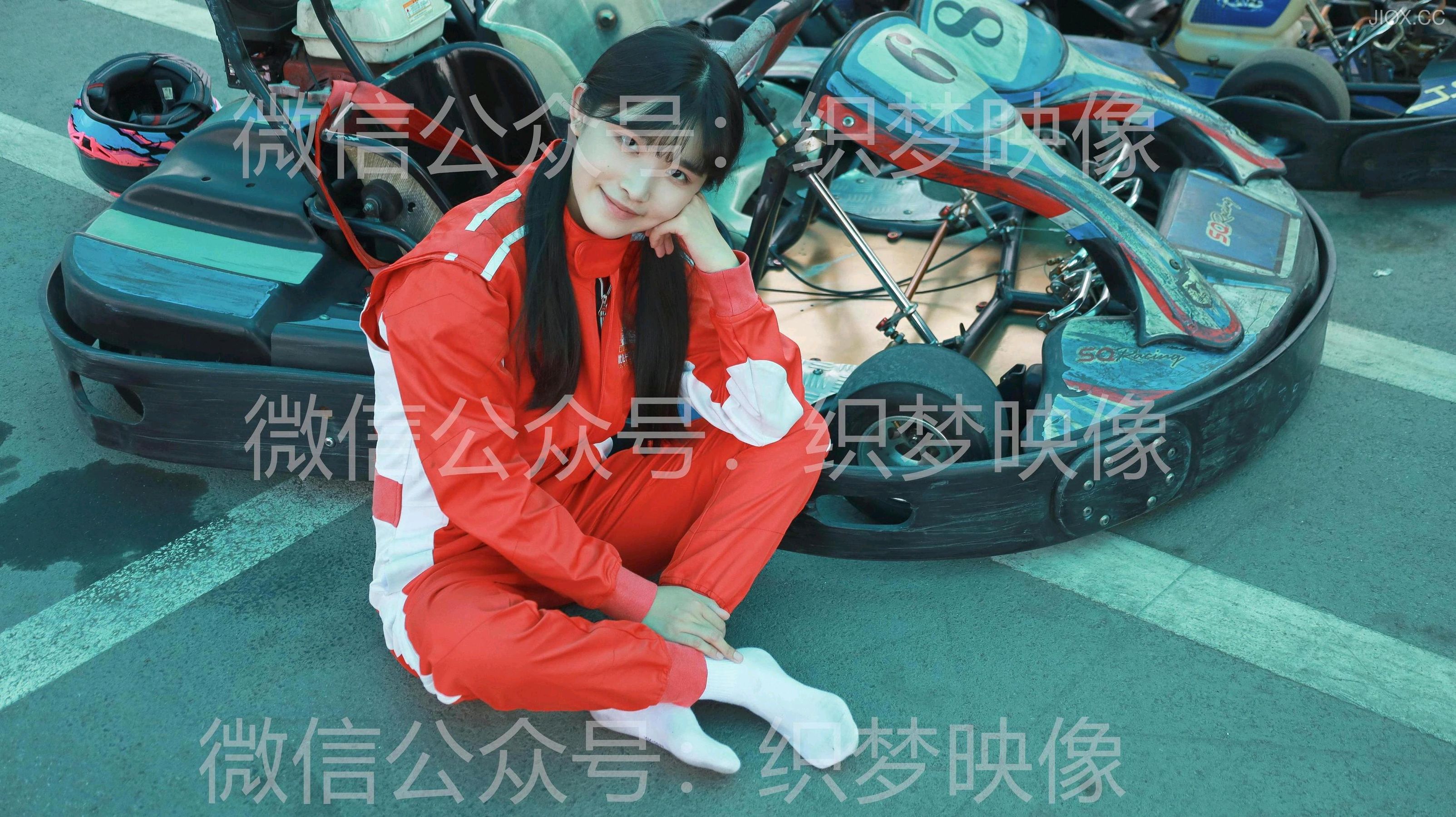 [织梦映像] 寻梦飞车/(288P)