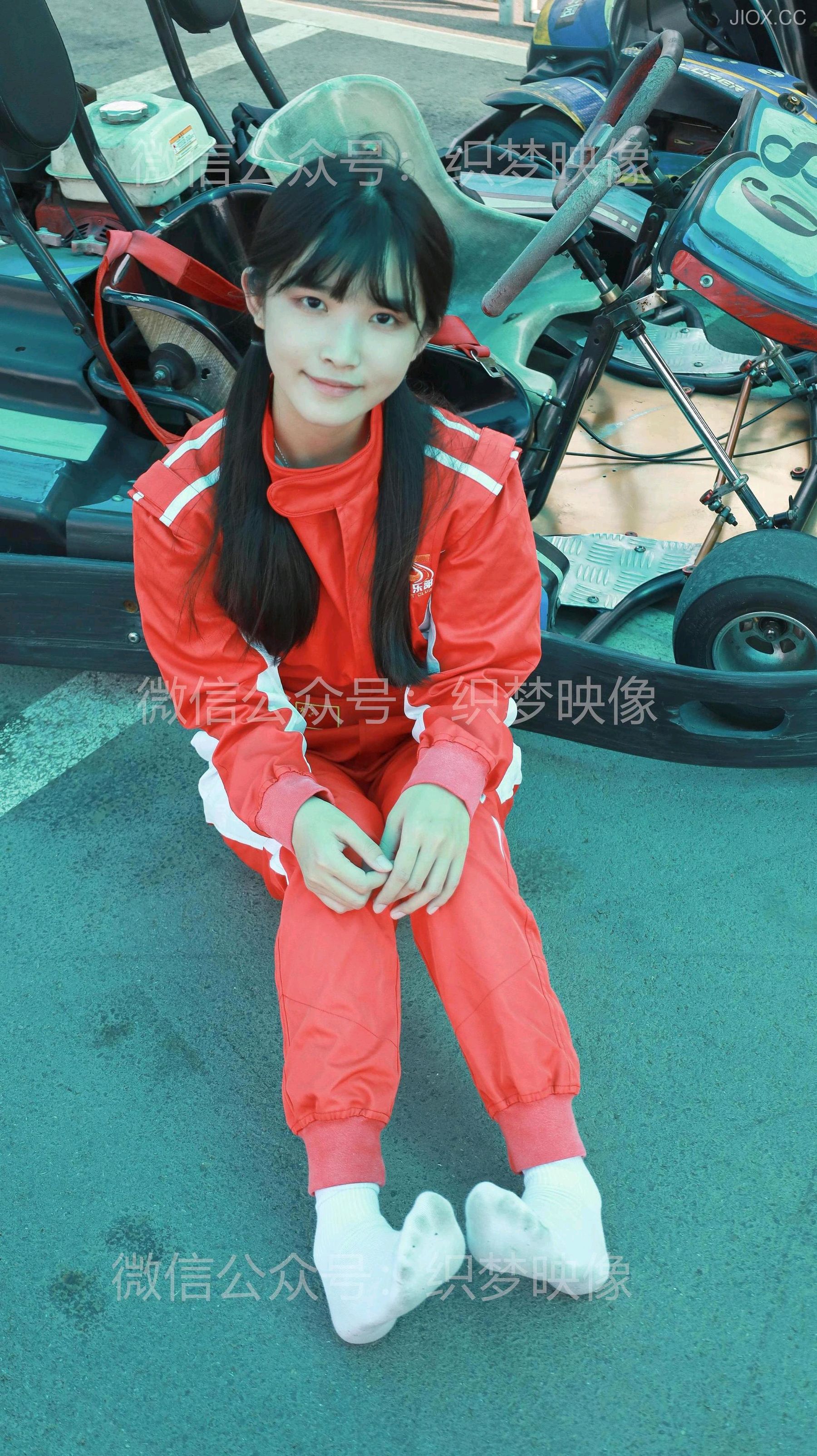 [织梦映像] 寻梦飞车/(288P)