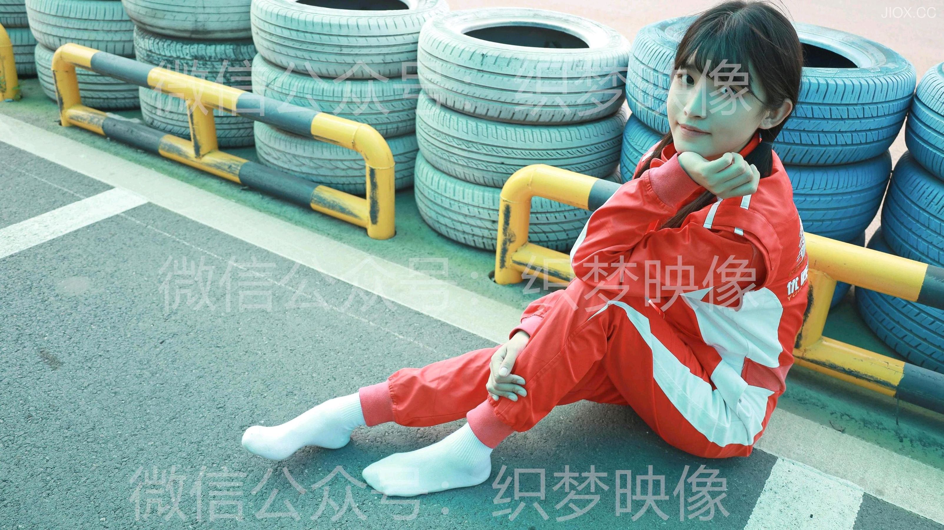 [织梦映像] 寻梦飞车/(288P)