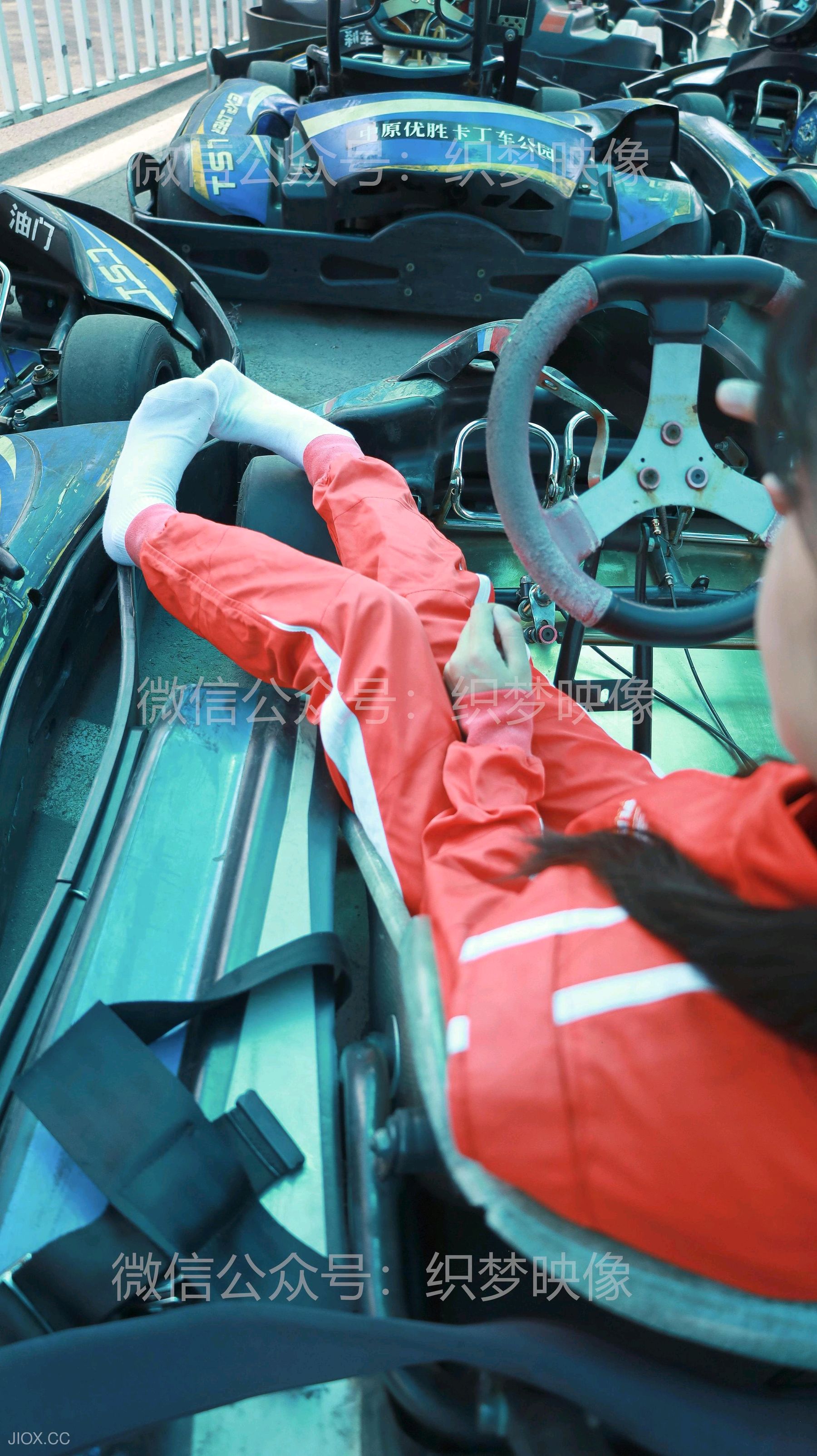 [织梦映像] 寻梦飞车/(288P)