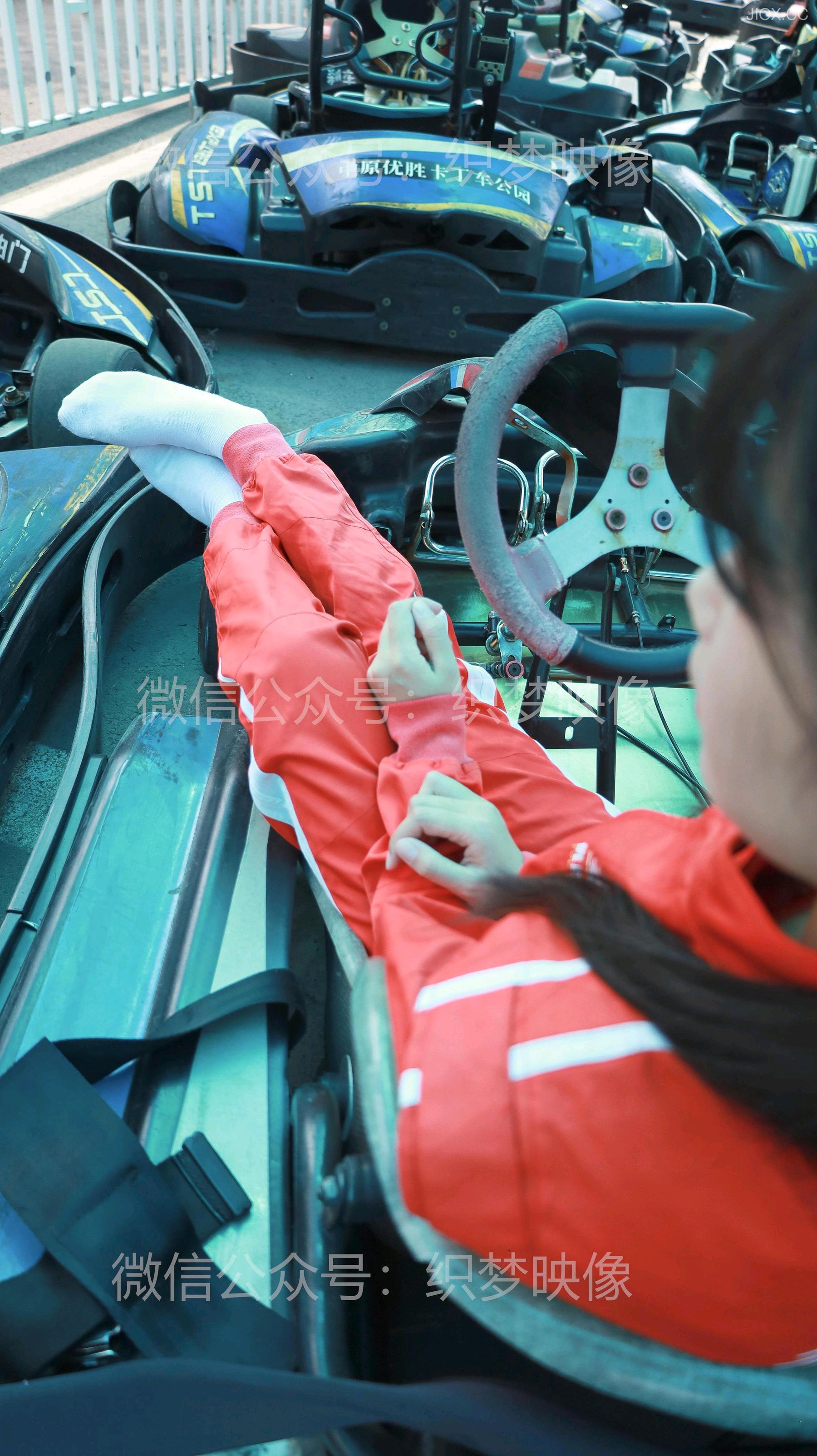 [织梦映像] 寻梦飞车/(288P)