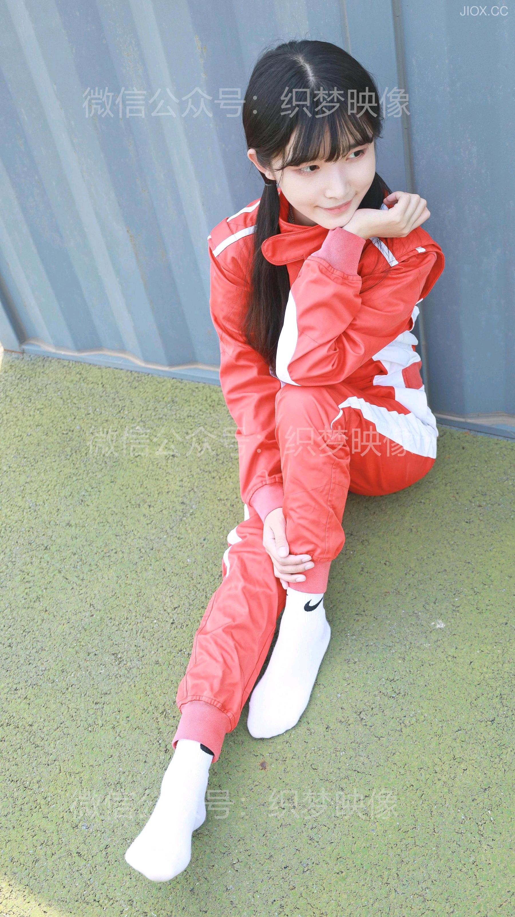 [织梦映像] 寻梦飞车/(288P)