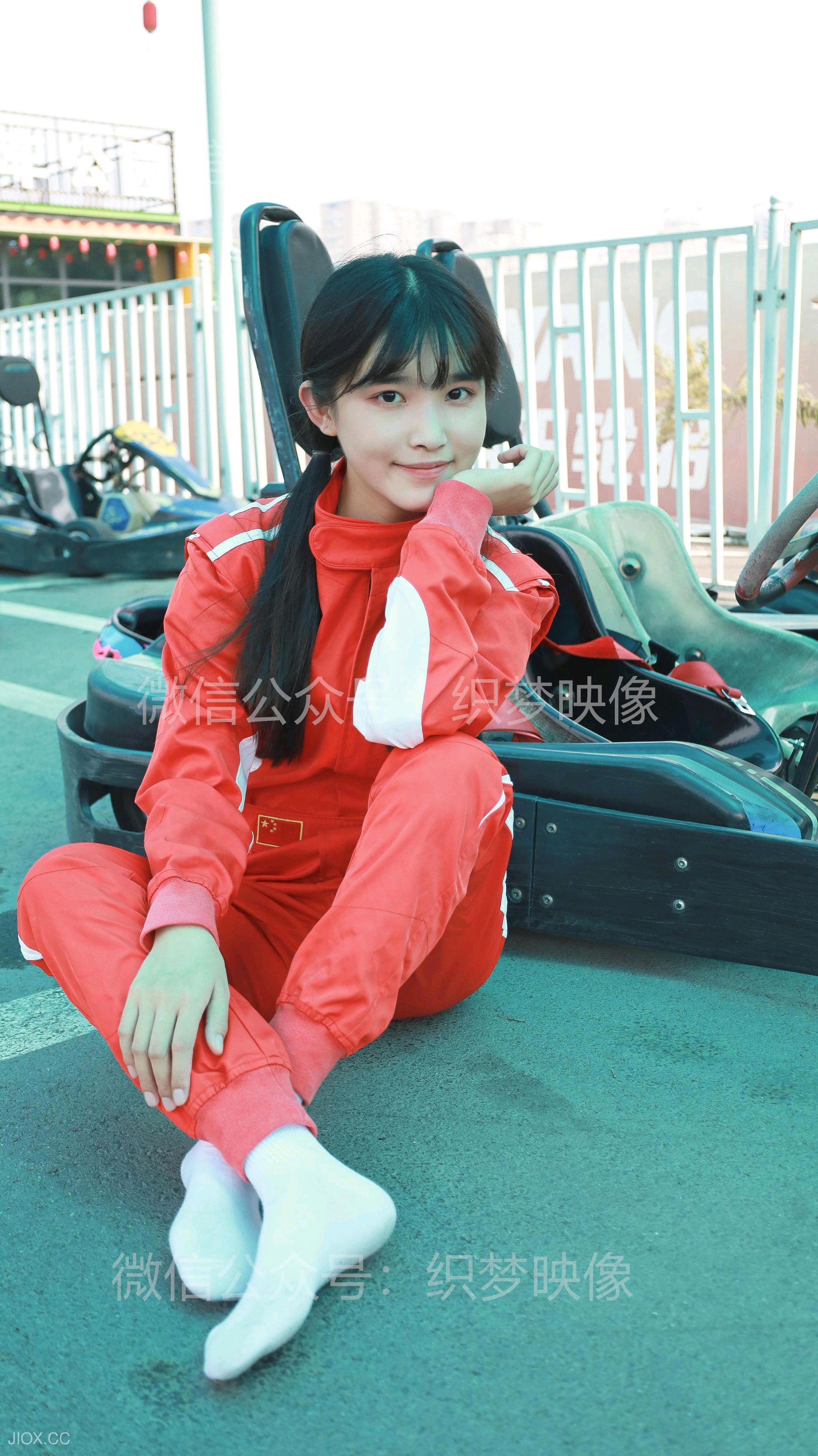 [织梦映像] 寻梦飞车/(288P)