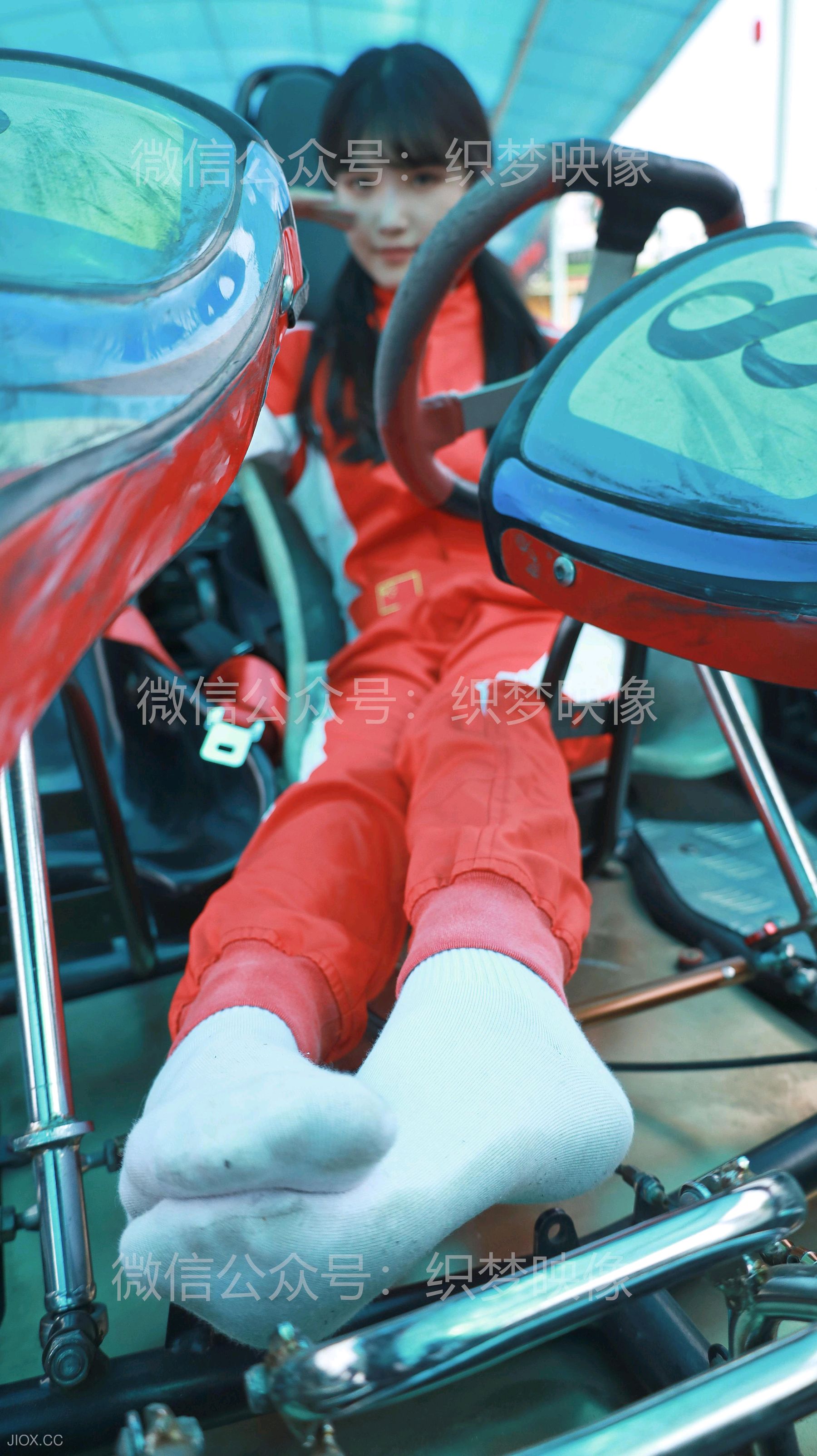 [织梦映像] 寻梦飞车/(288P)