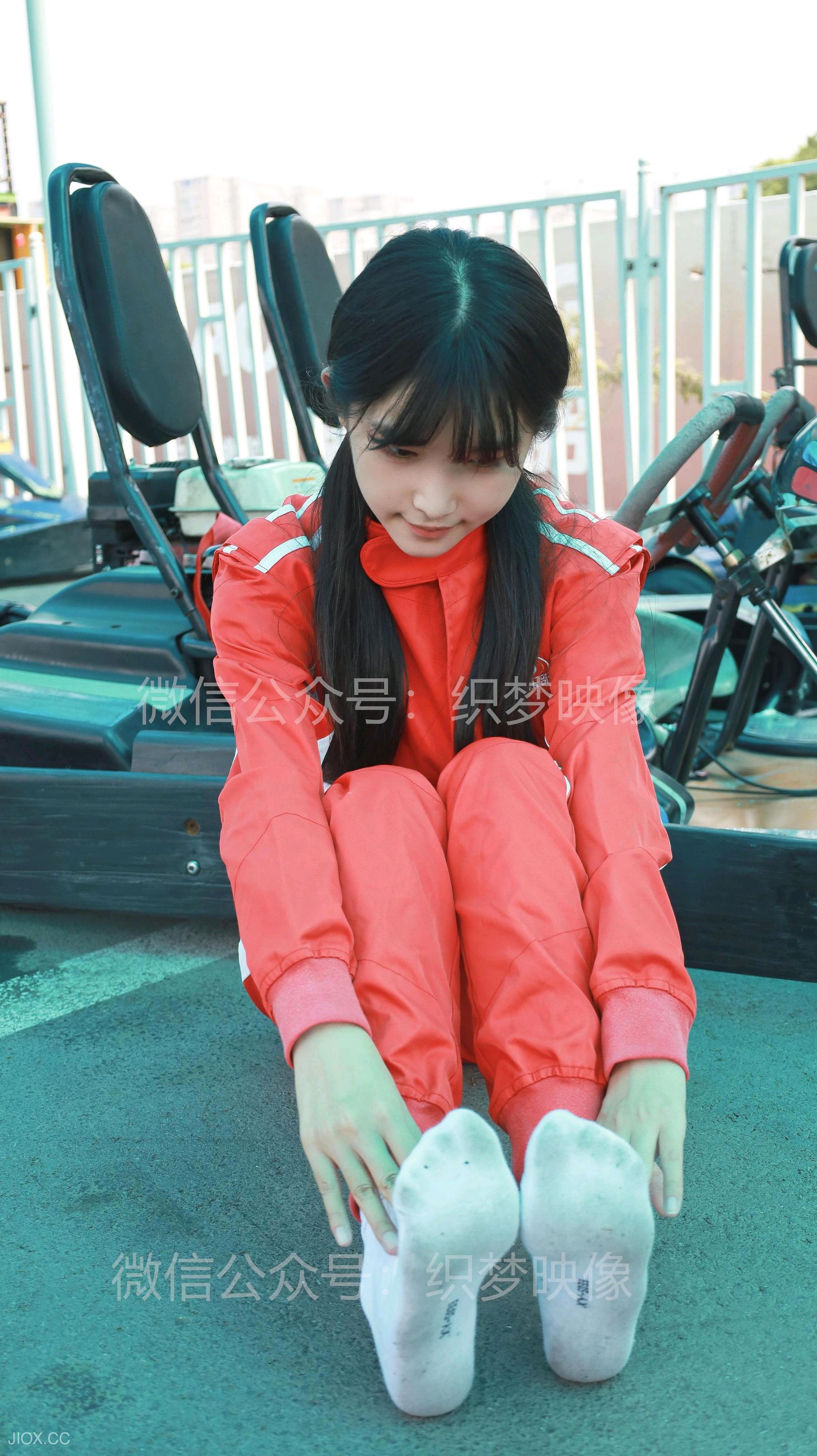 [织梦映像] 寻梦飞车/(288P)