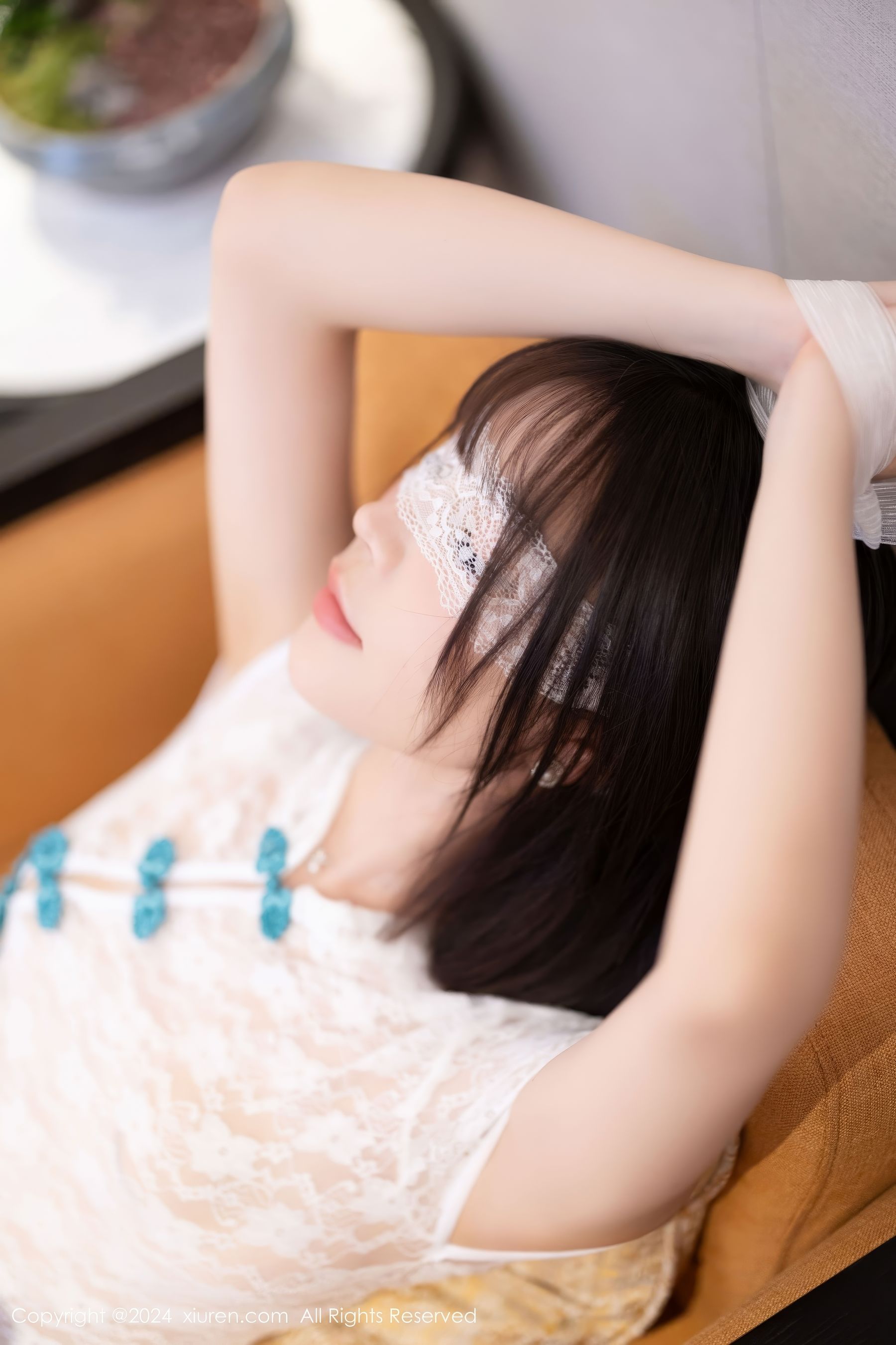 [秀人XiuRen] 2024.10.16 No.9298 徐莉芝Booty/(90P)