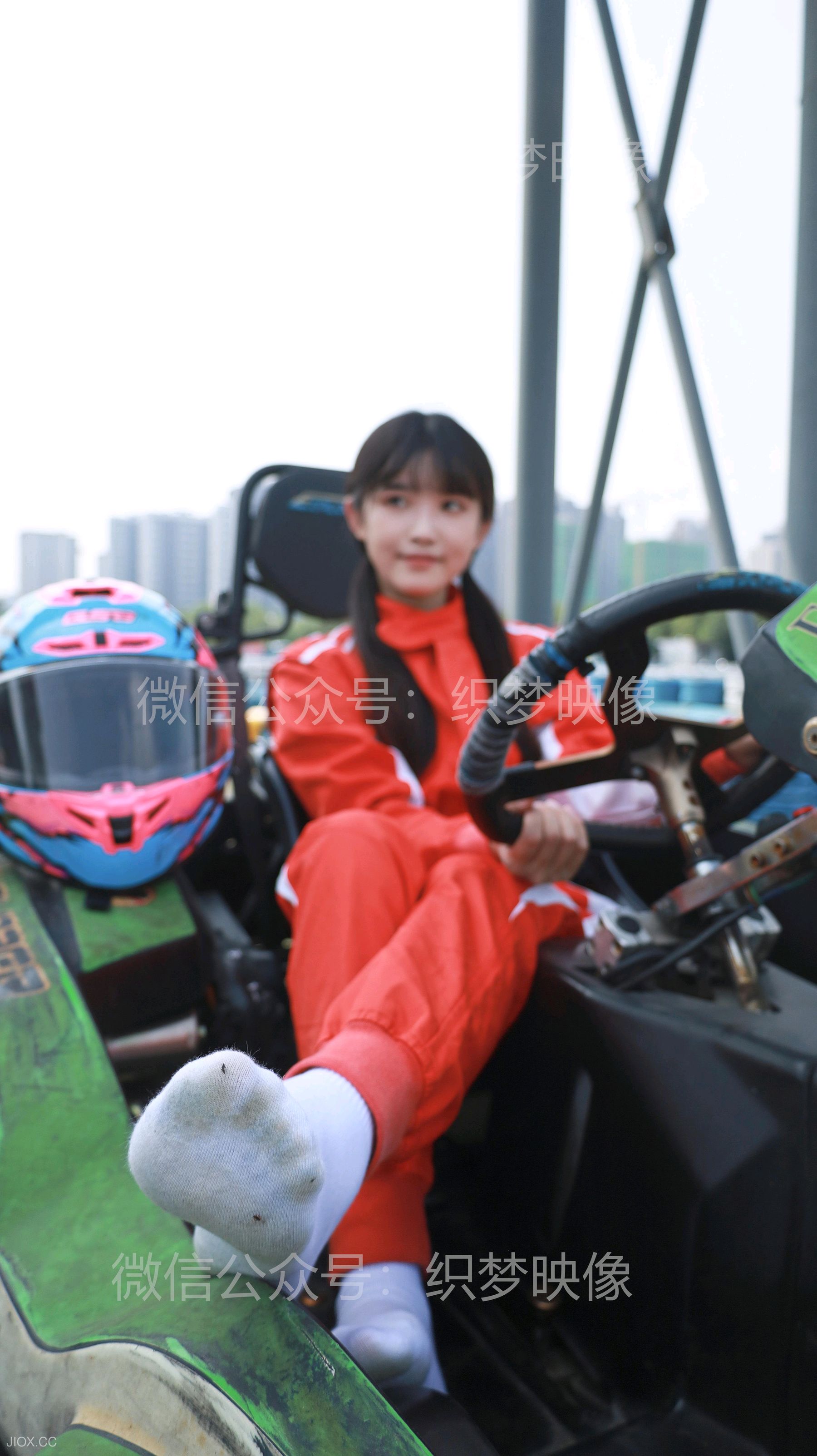 [织梦映像] 寻梦飞车/(288P)