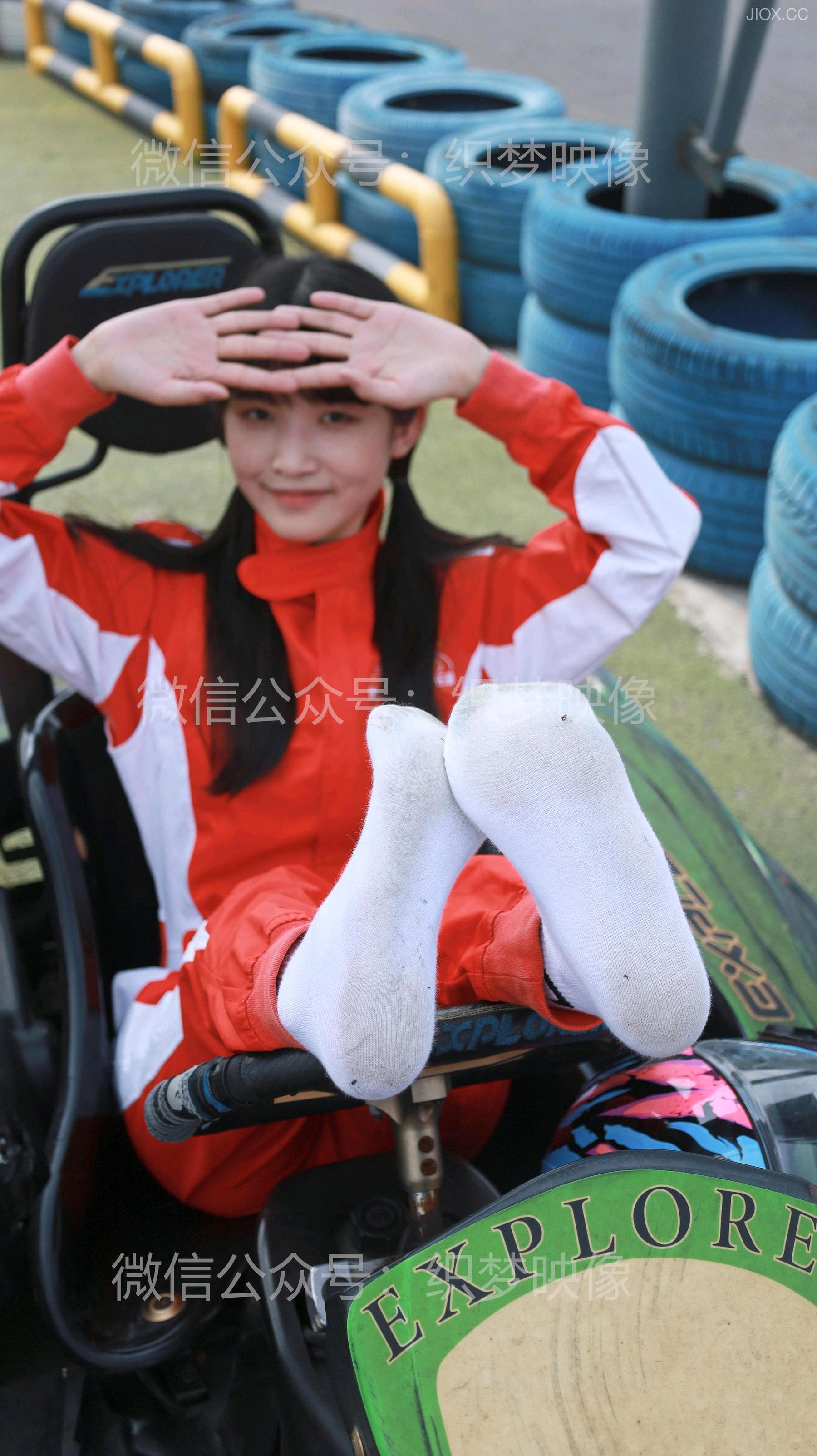 [织梦映像] 寻梦飞车/(288P)